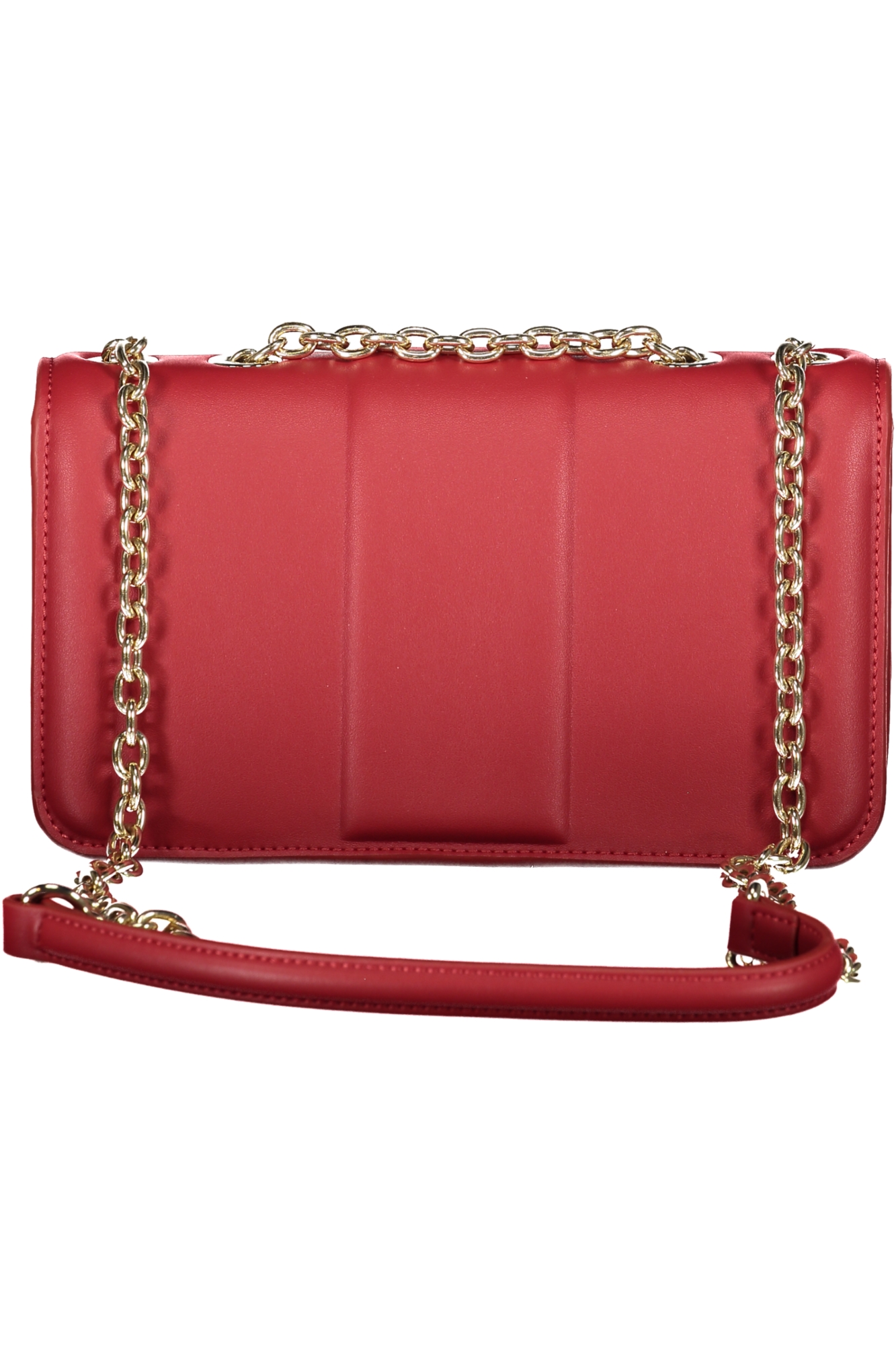 VALENTINO BAGS raudona moteriška rankinė VALENTINO BAGS raudona moteriška rankinė - Image 2