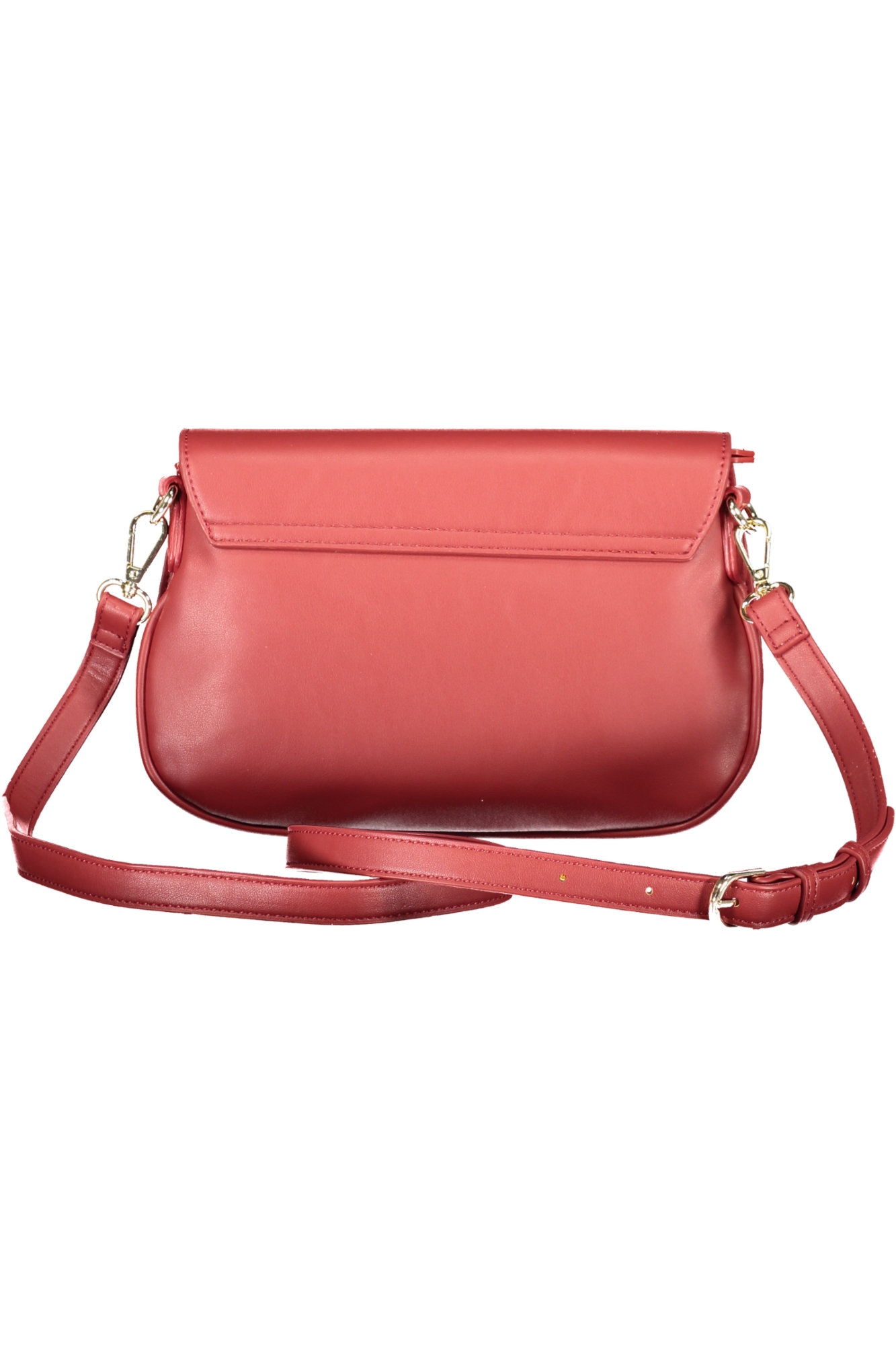 VALENTINO BAGS raudona moteriška rankinė VALENTINO BAGS raudona moteriška rankinė - Image 2