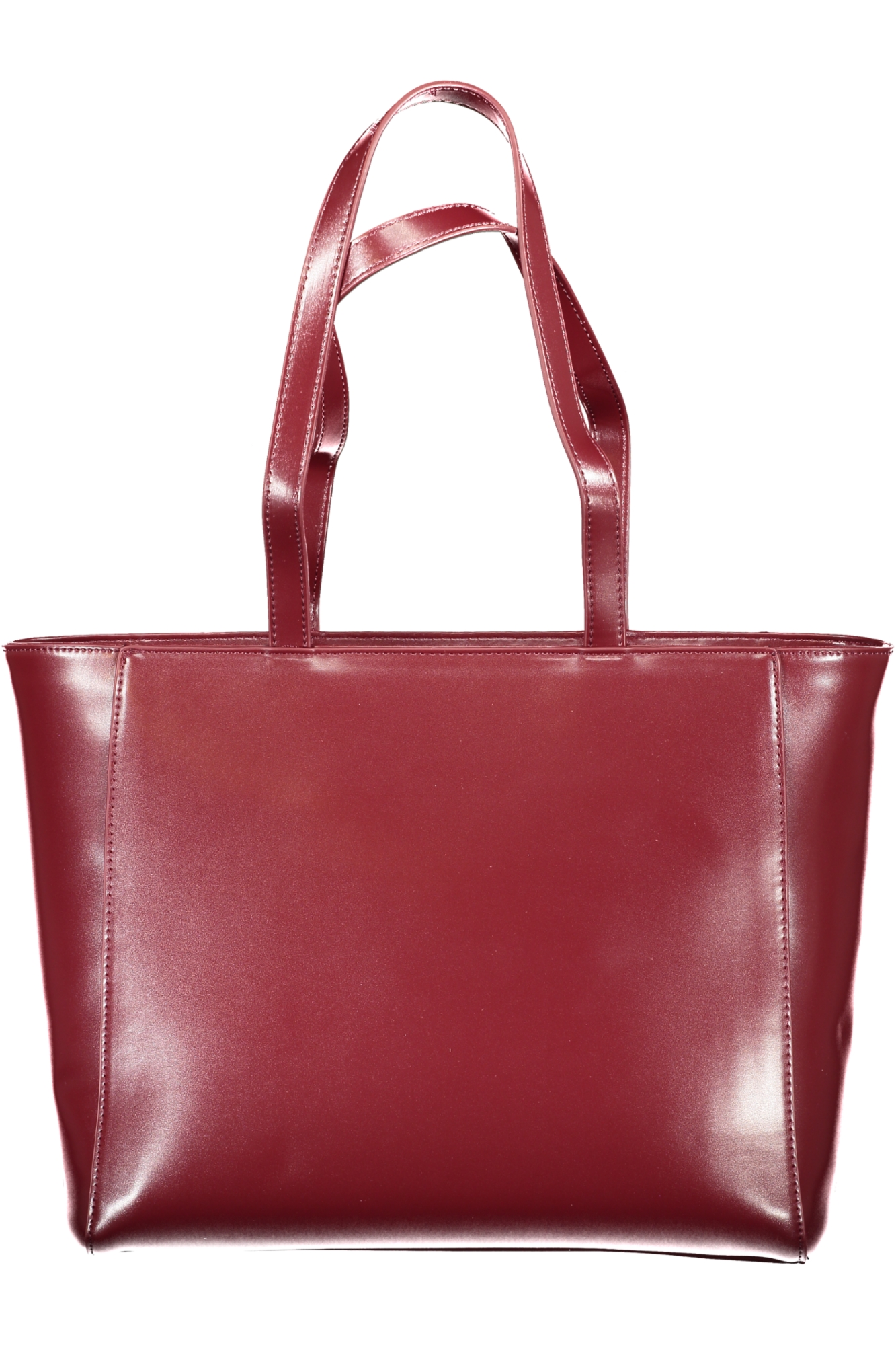 VALENTINO BAGS raudona moteriška rankinė VALENTINO BAGS raudona moteriška rankinė - Image 2