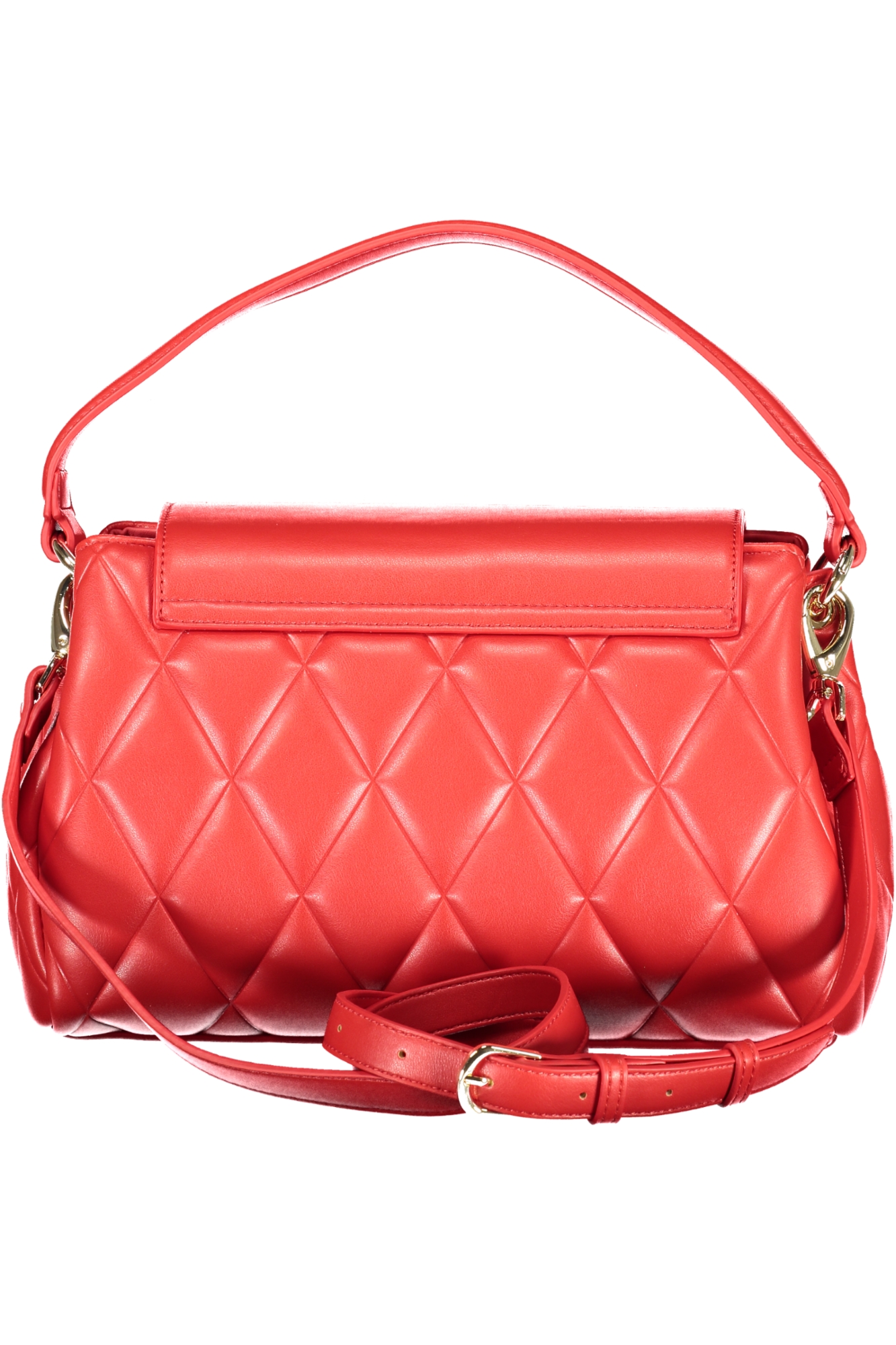 VALENTINO BAGS moteriška raudona rankinė VALENTINO BAGS moteriška raudona rankinė - Image 2