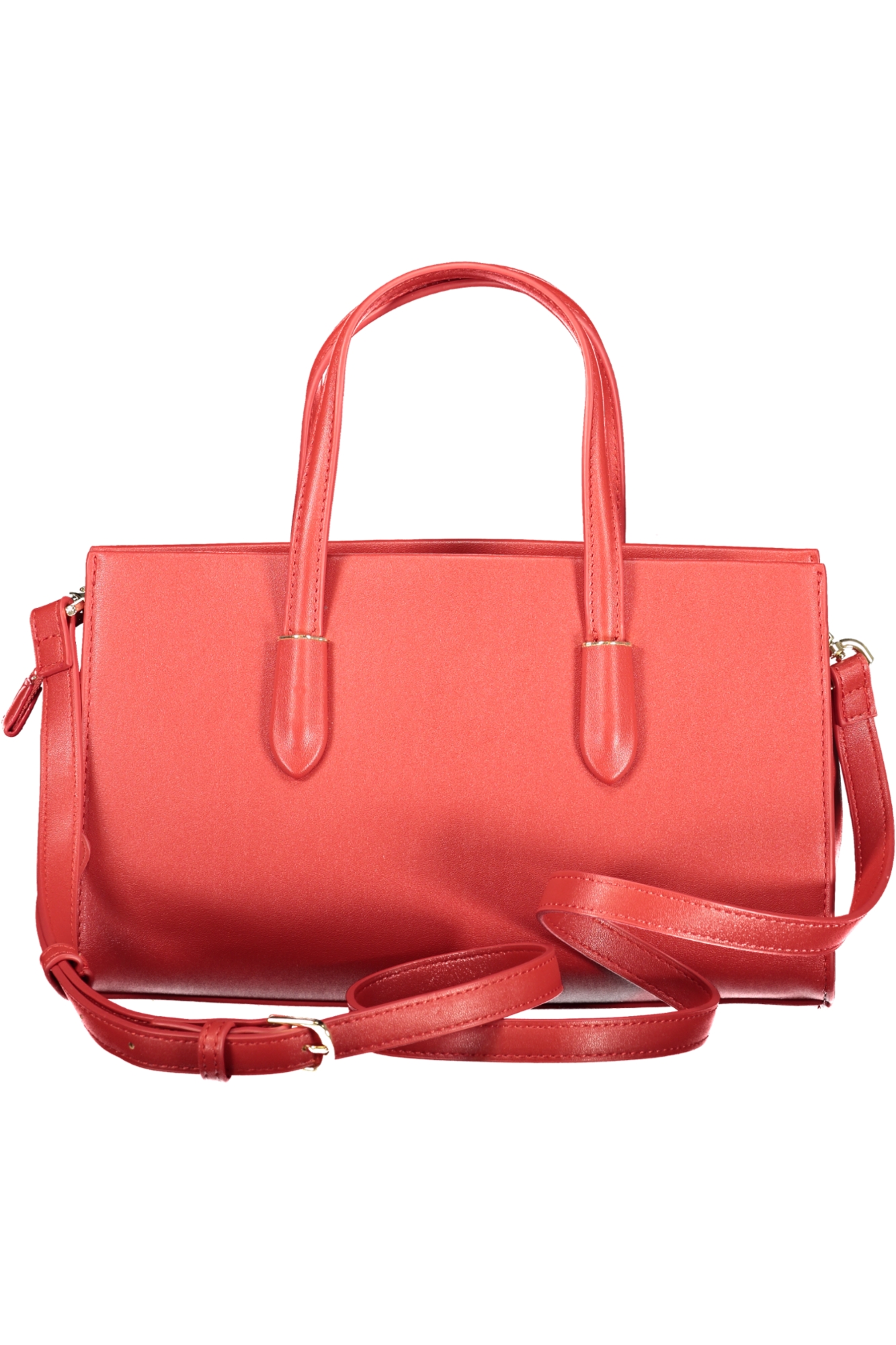 VALENTINO BAGS moteriška raudona rankinė VALENTINO BAGS moteriška raudona rankinė - Image 2