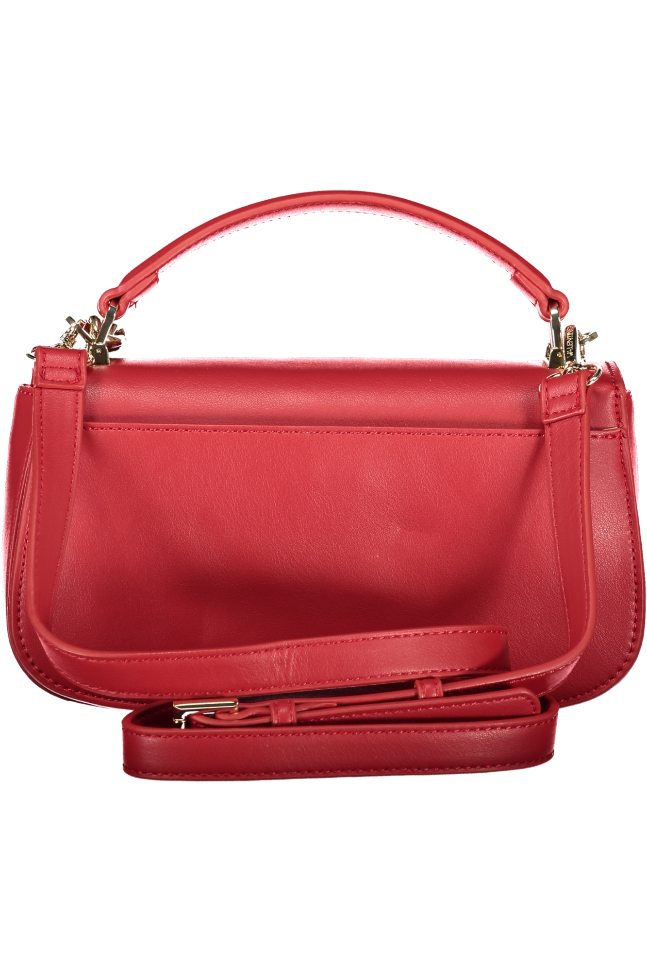 VALENTINO BAGS WOMEN'S RED BAG VALENTINO BAGS WOMEN'S RED BAG - Image 2