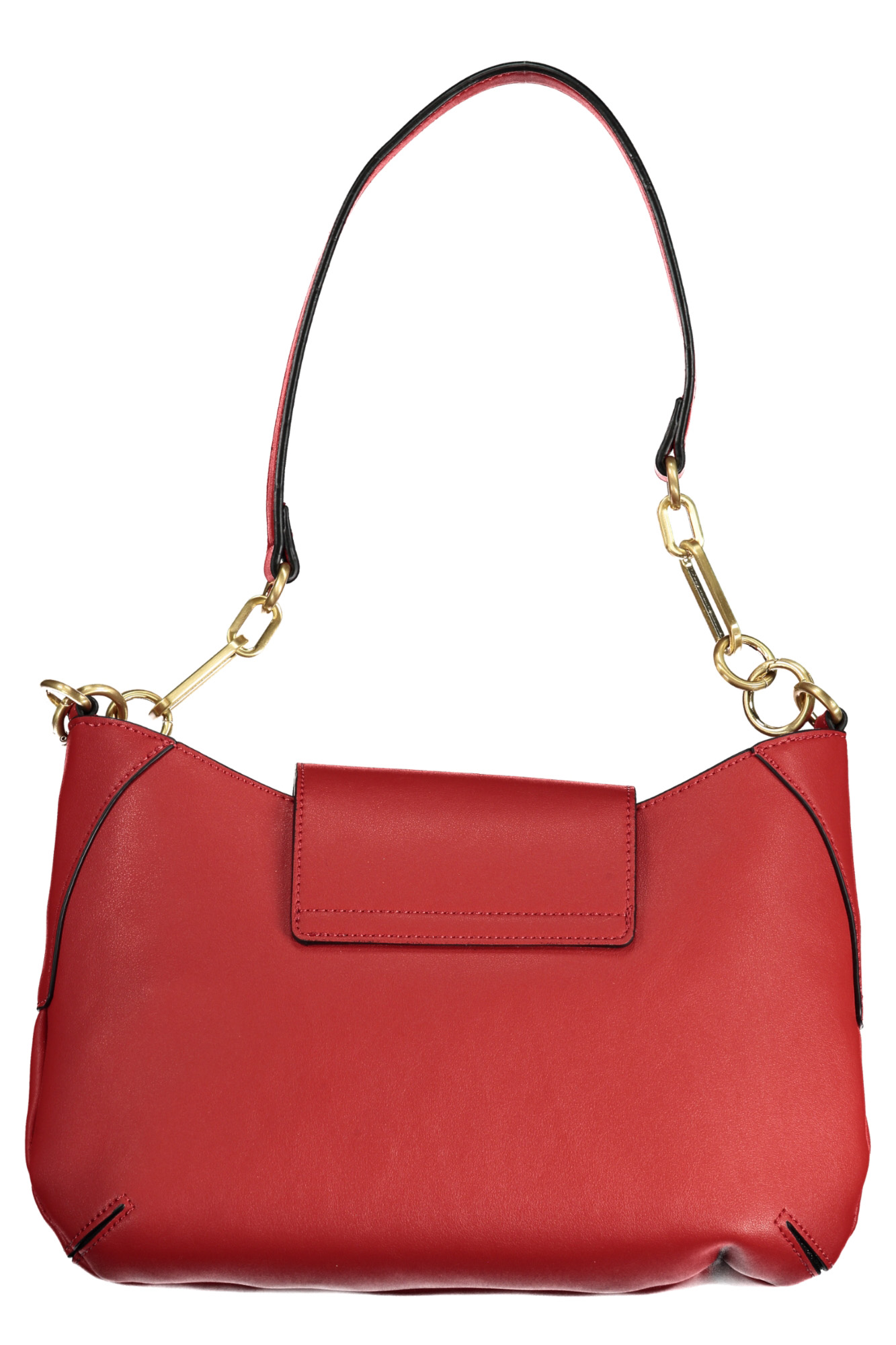 VALENTINO BAGS raudona moteriška rankinė VALENTINO BAGS raudona moteriška rankinė - Image 2