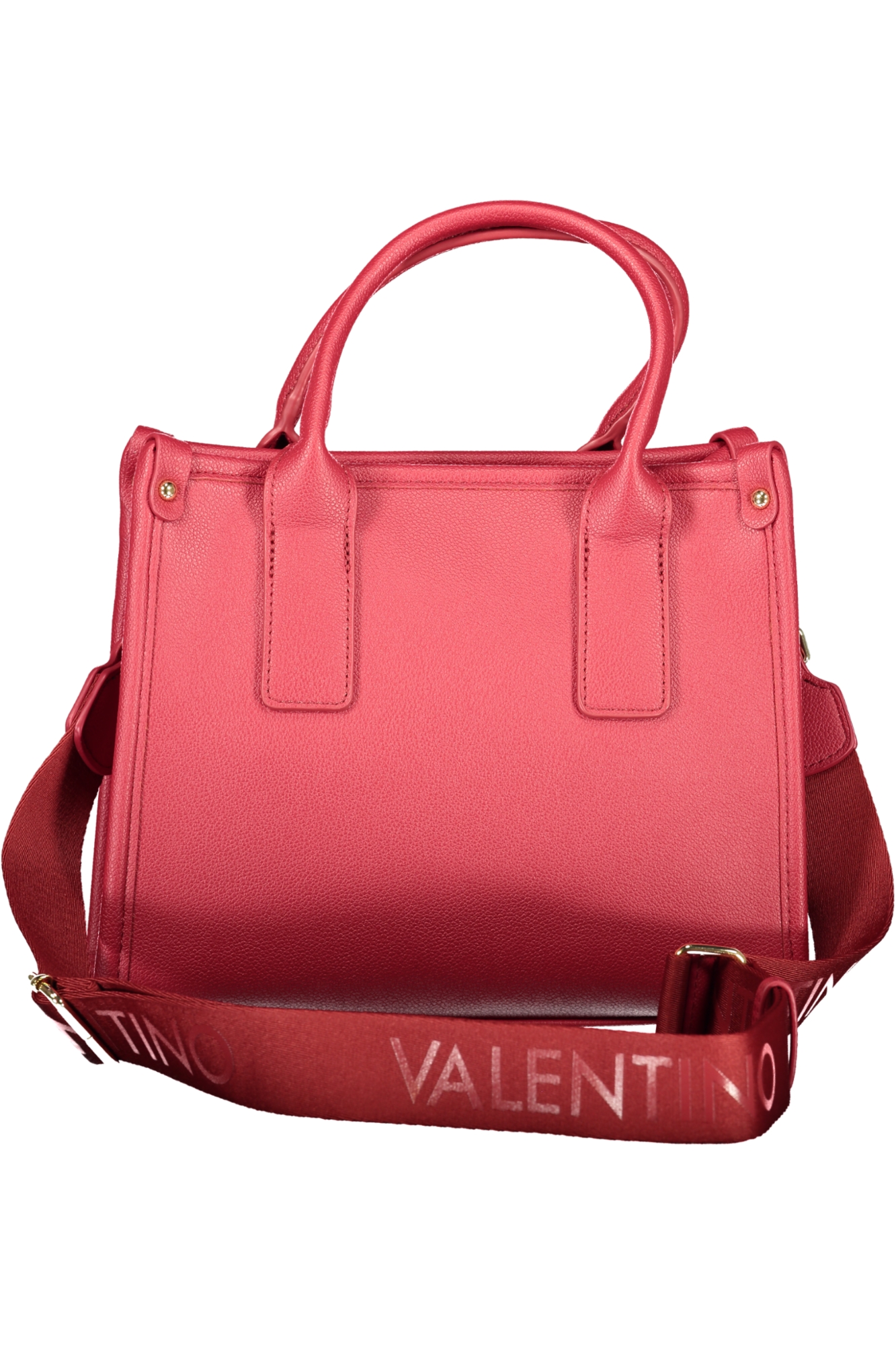 VALENTINO BAGS raudona moteriška rankinė VALENTINO BAGS raudona moteriška rankinė - Image 2