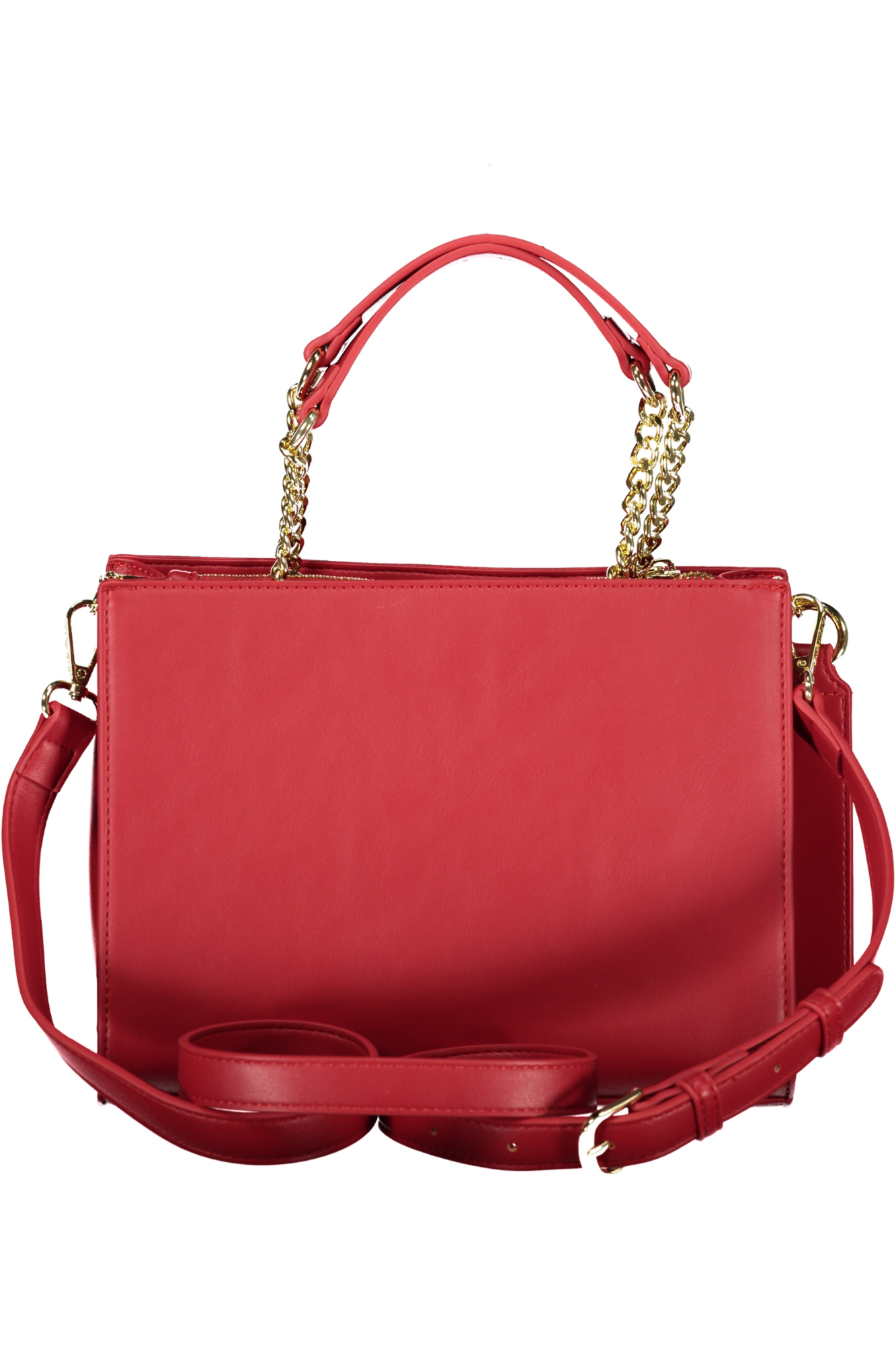 VALENTINO BAGS raudona moteriška rankinė VALENTINO BAGS raudona moteriška rankinė - Image 2