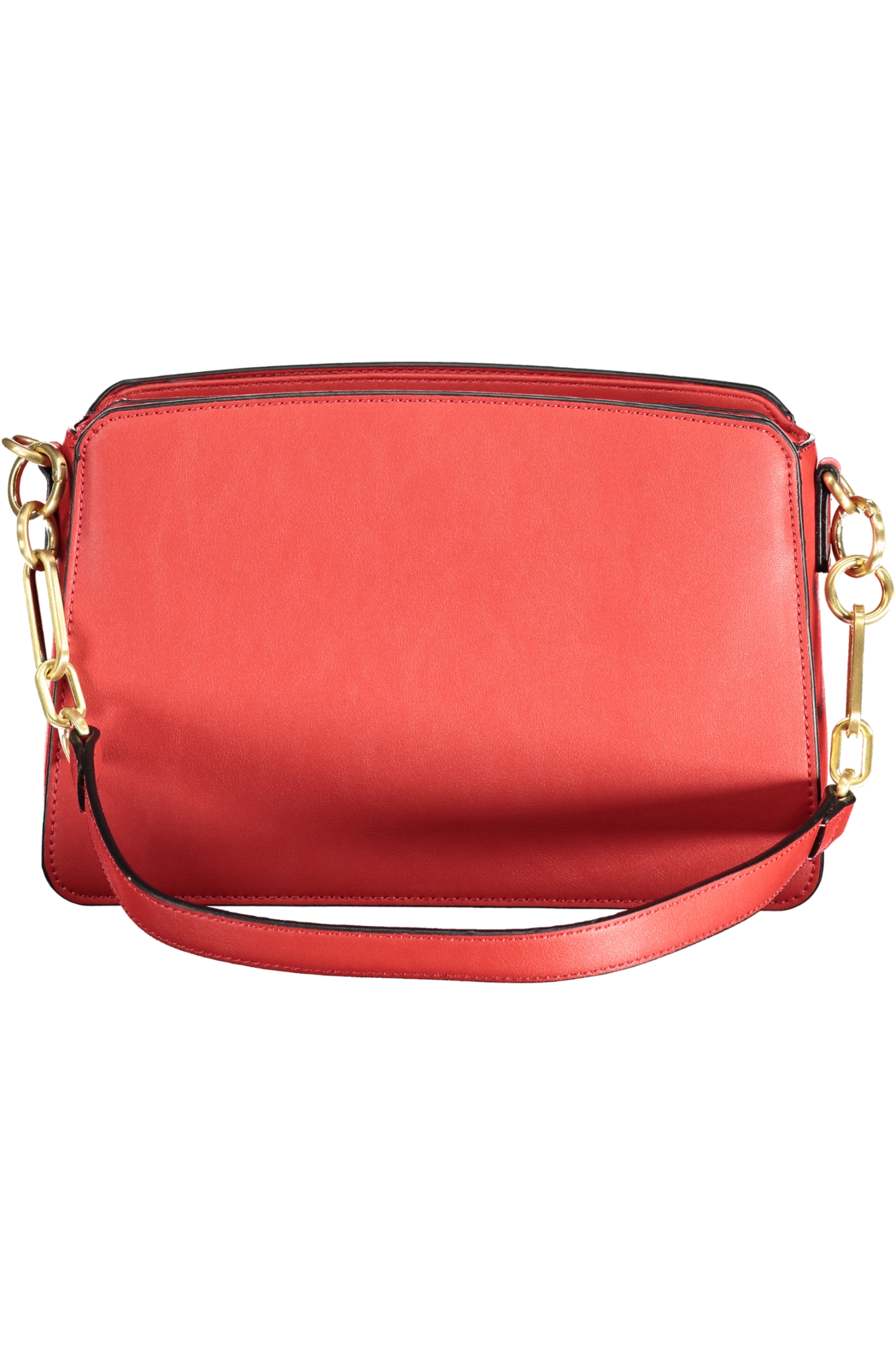 VALENTINO BAGS raudona moteriška rankinė VALENTINO BAGS raudona moteriška rankinė - Image 2