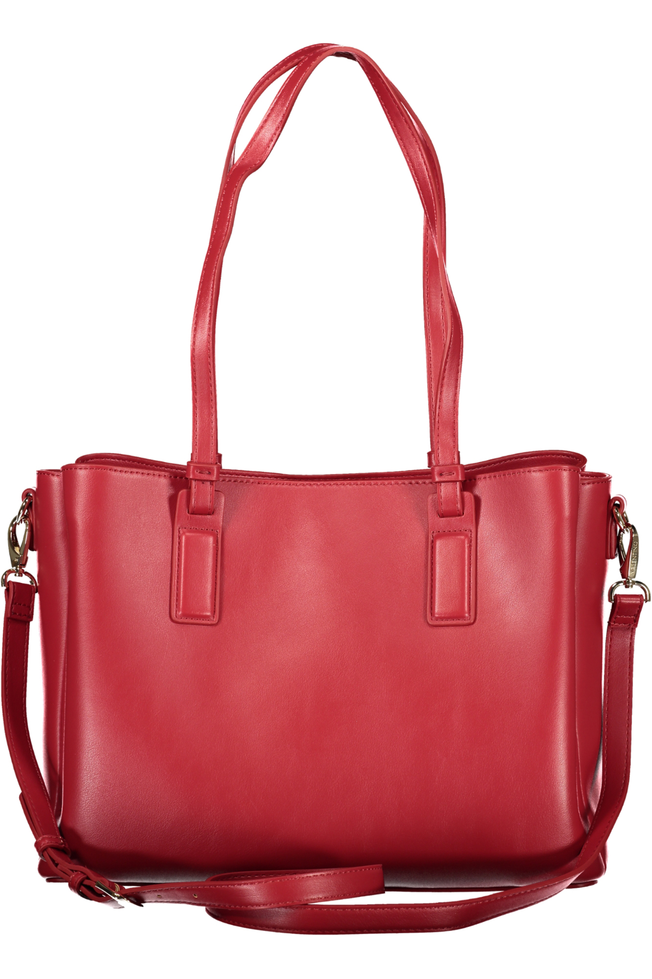 VALENTINO BAGS WOMEN'S RED BAG VALENTINO BAGS WOMEN'S RED BAG - Image 2