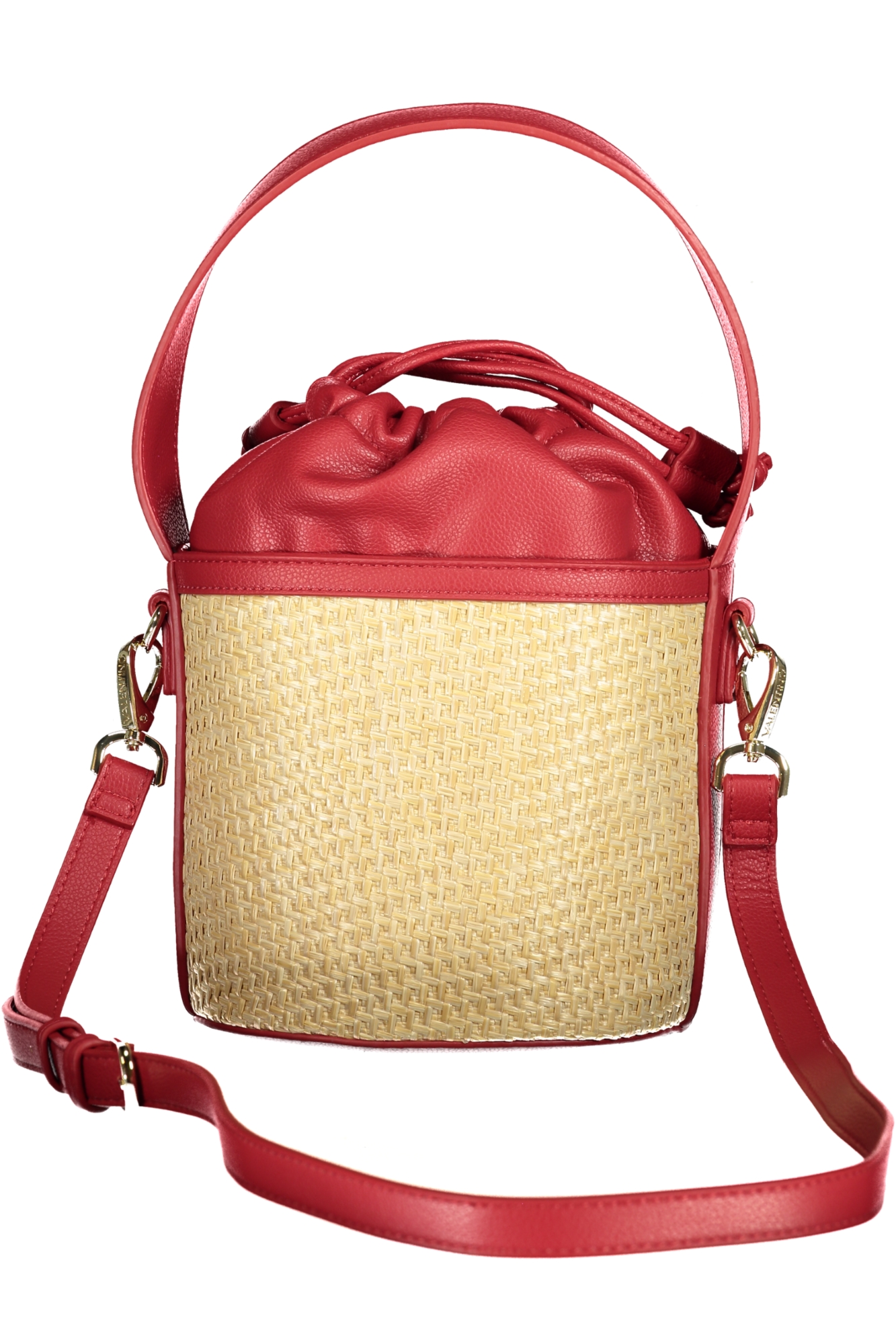 VALENTINO BAGS WOMEN'S RED BAG VALENTINO BAGS WOMEN'S RED BAG - Image 2