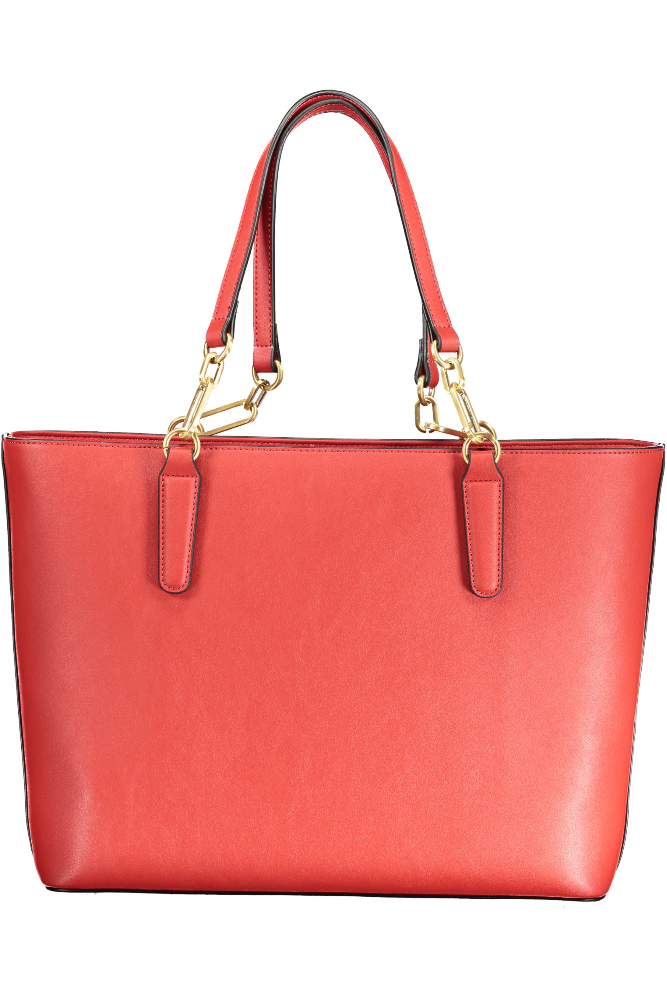 VALENTINO BAGS raudona moteriška rankinė VALENTINO BAGS raudona moteriška rankinė - Image 2