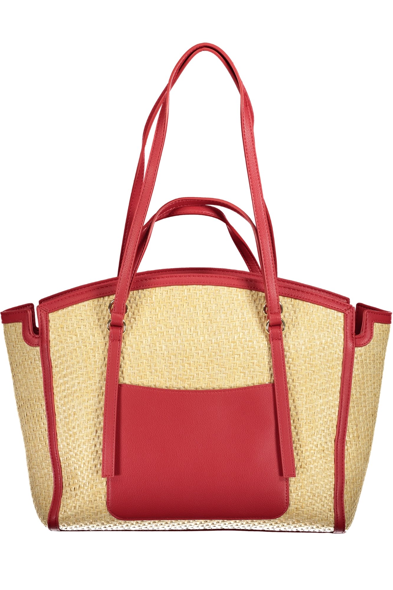 VALENTINO BAGS moteriška rankinė, raudona VALENTINO BAGS moteriška rankinė, raudona - Image 2