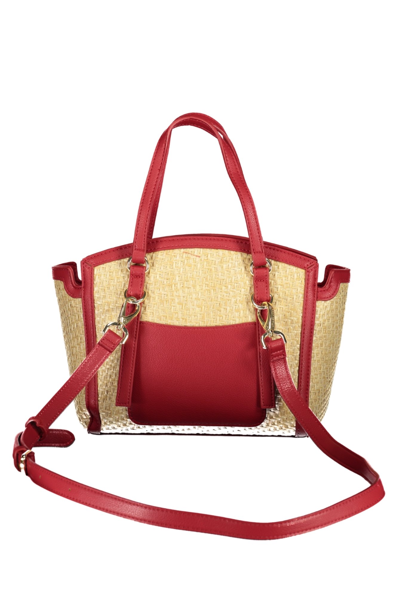VALENTINO BAGS moteriška rankinė, raudona VALENTINO BAGS moteriška rankinė, raudona - Image 2