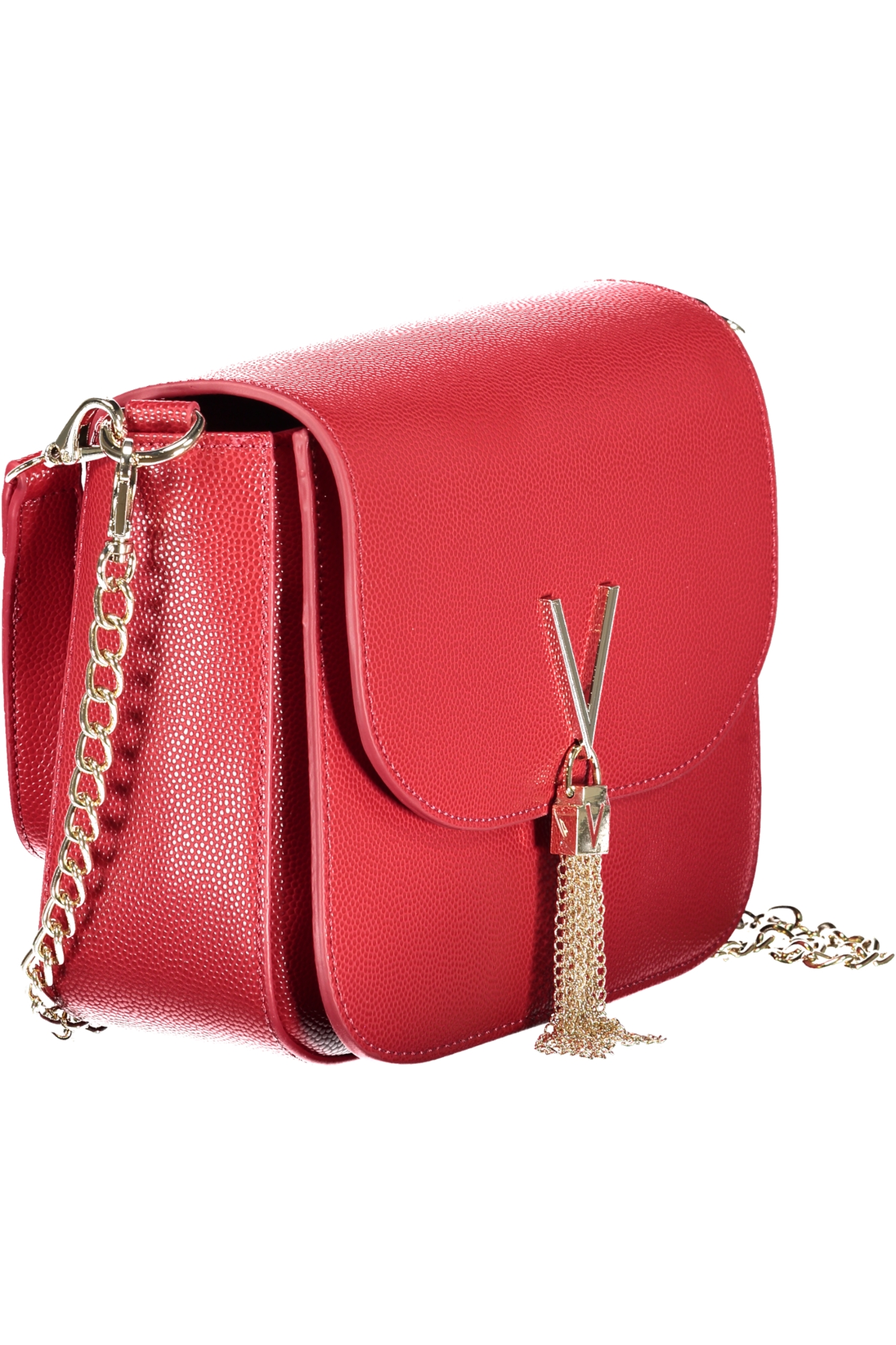 VALENTINO BAGS raudona moteriška rankinė VALENTINO BAGS raudona moteriška rankinė - Image 3