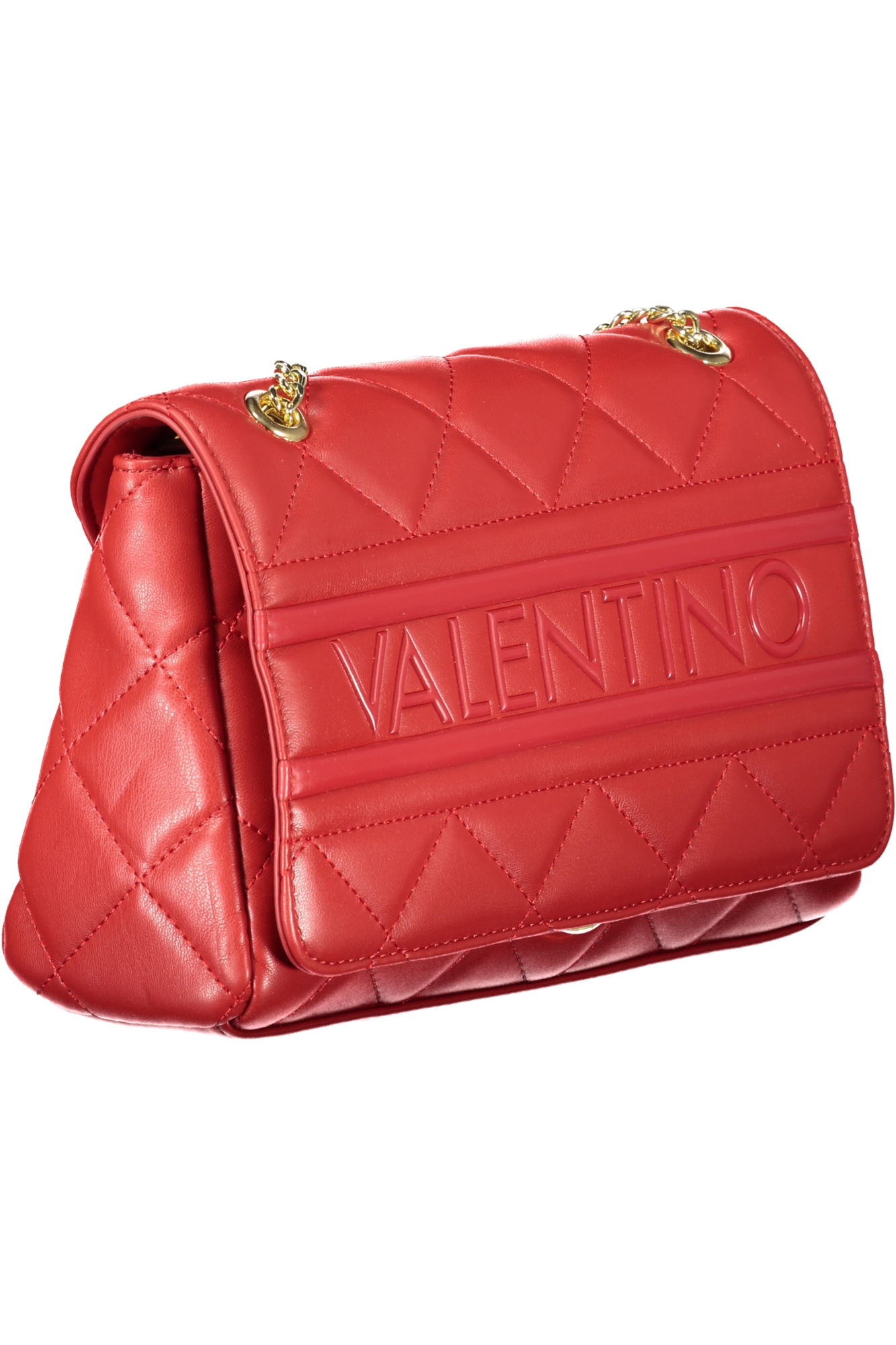 VALENTINO BAGS raudona moteriška rankinė VALENTINO BAGS raudona moteriška rankinė - Image 3