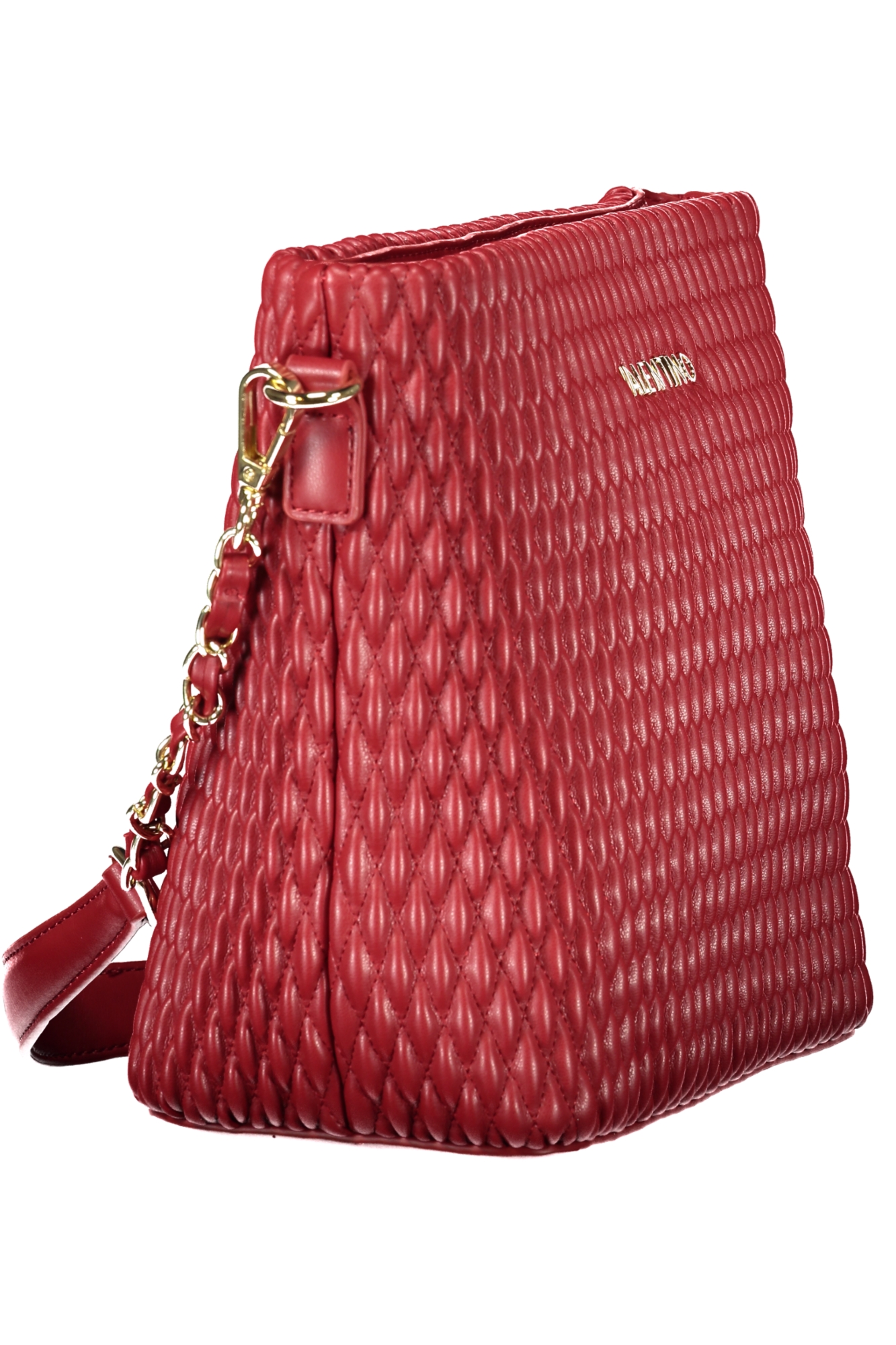 VALENTINO BAGS raudona moteriška rankinė VALENTINO BAGS raudona moteriška rankinė - Image 3