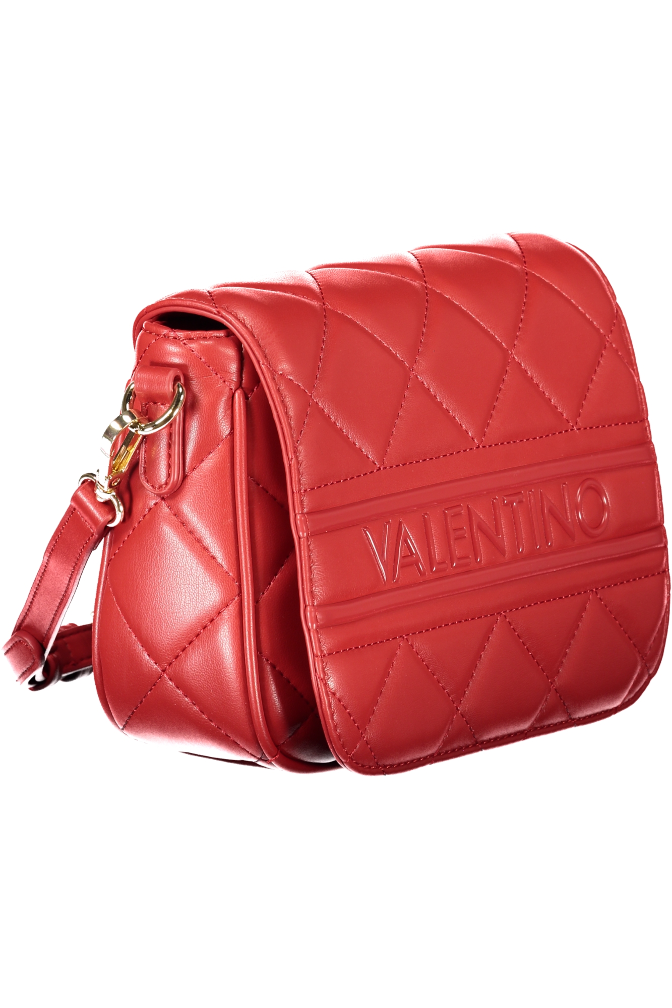 VALENTINO BAGS raudona moteriška rankinė VALENTINO BAGS raudona moteriška rankinė - Image 3