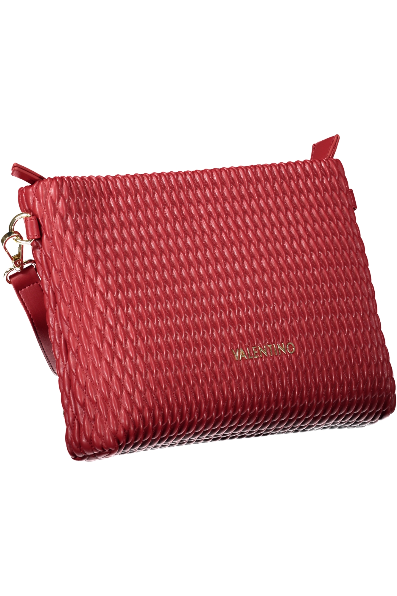 VALENTINO BAGS raudona moteriška rankinė VALENTINO BAGS raudona moteriška rankinė - Image 3