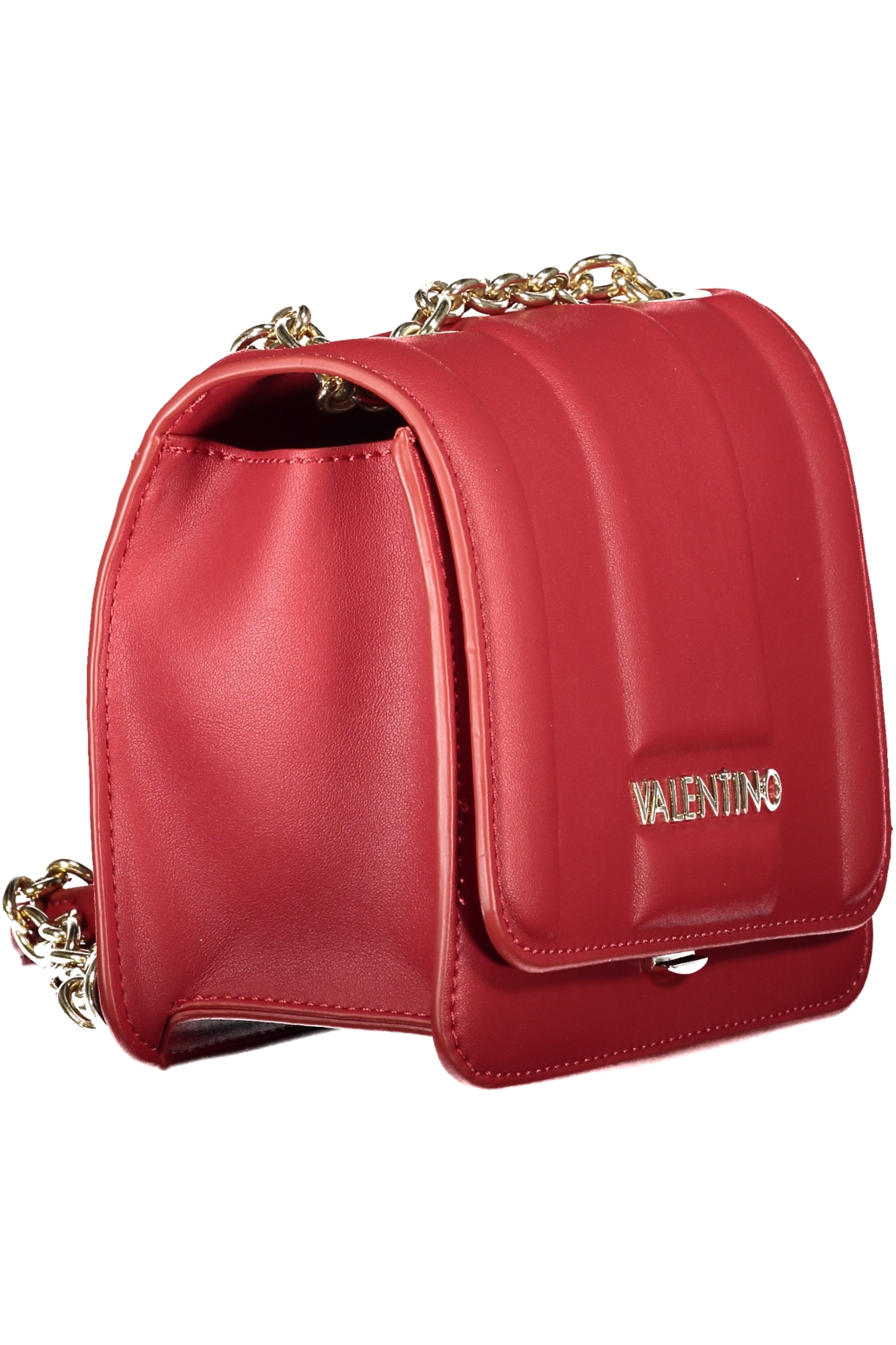 VALENTINO BAGS raudona moteriška rankinė VALENTINO BAGS raudona moteriška rankinė - Image 3