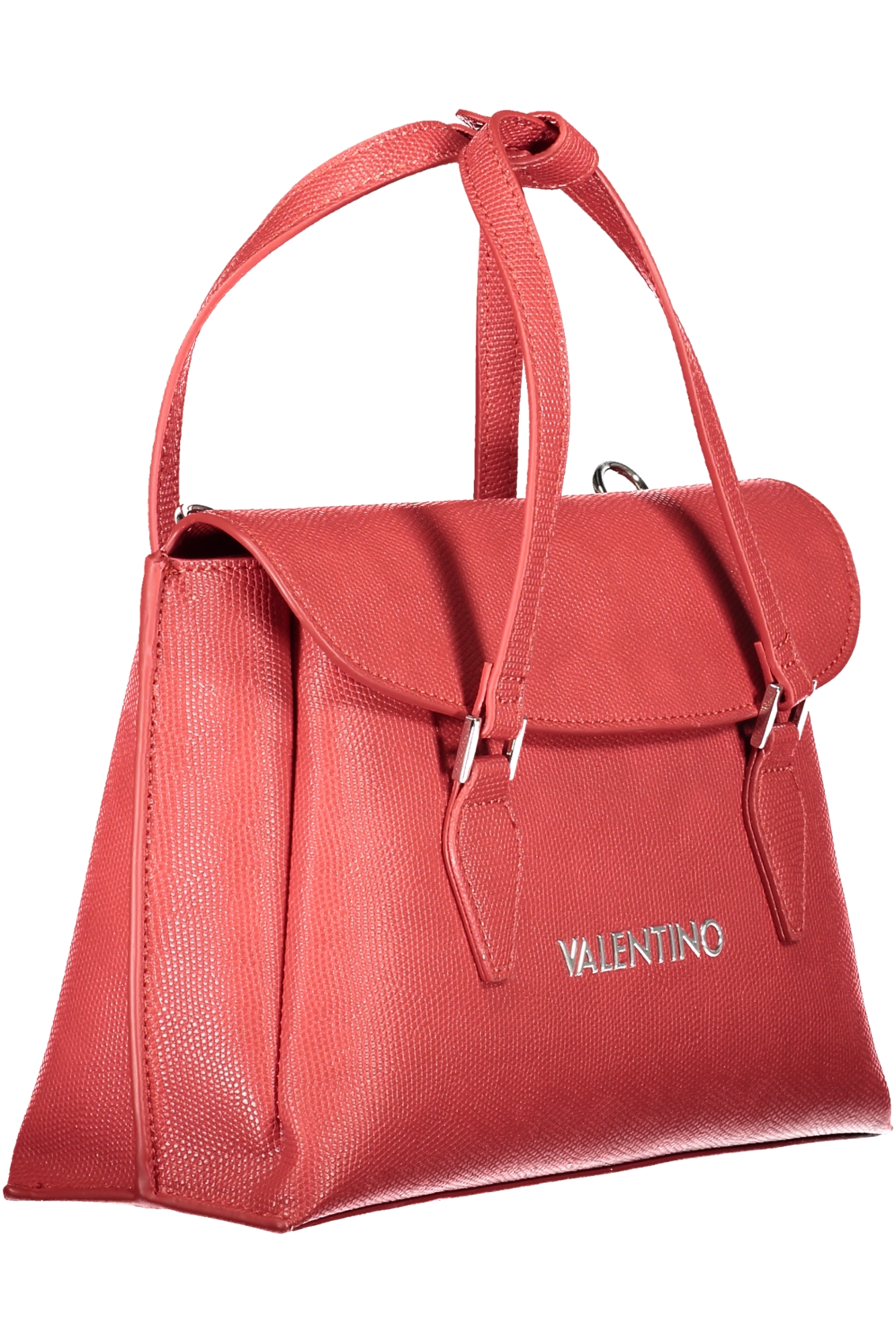 VALENTINO BAGS raudona moteriška rankinė VALENTINO BAGS raudona moteriška rankinė - Image 3
