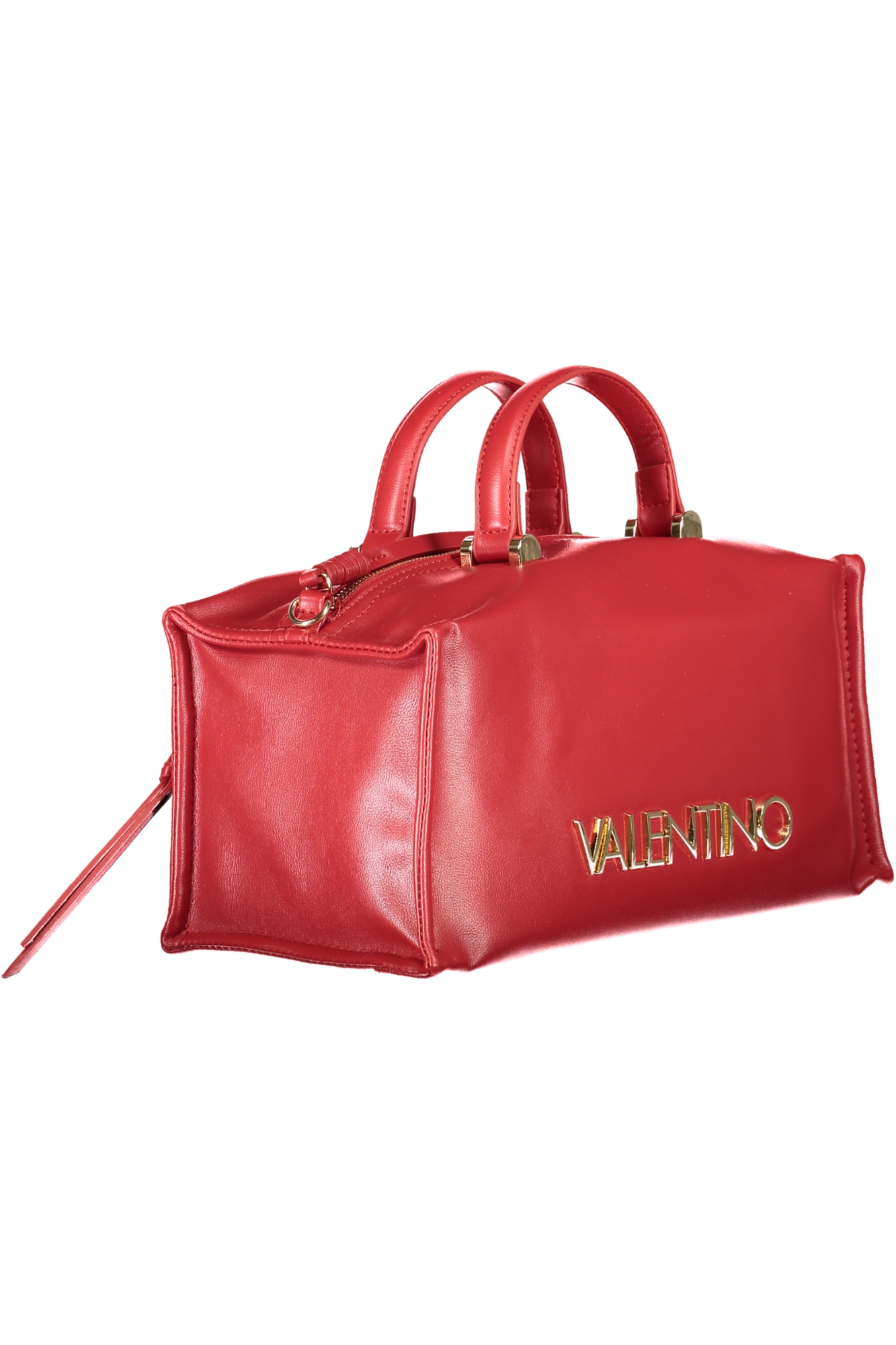 VALENTINO BAGS raudona moteriška rankinė VALENTINO BAGS raudona moteriška rankinė - Image 3
