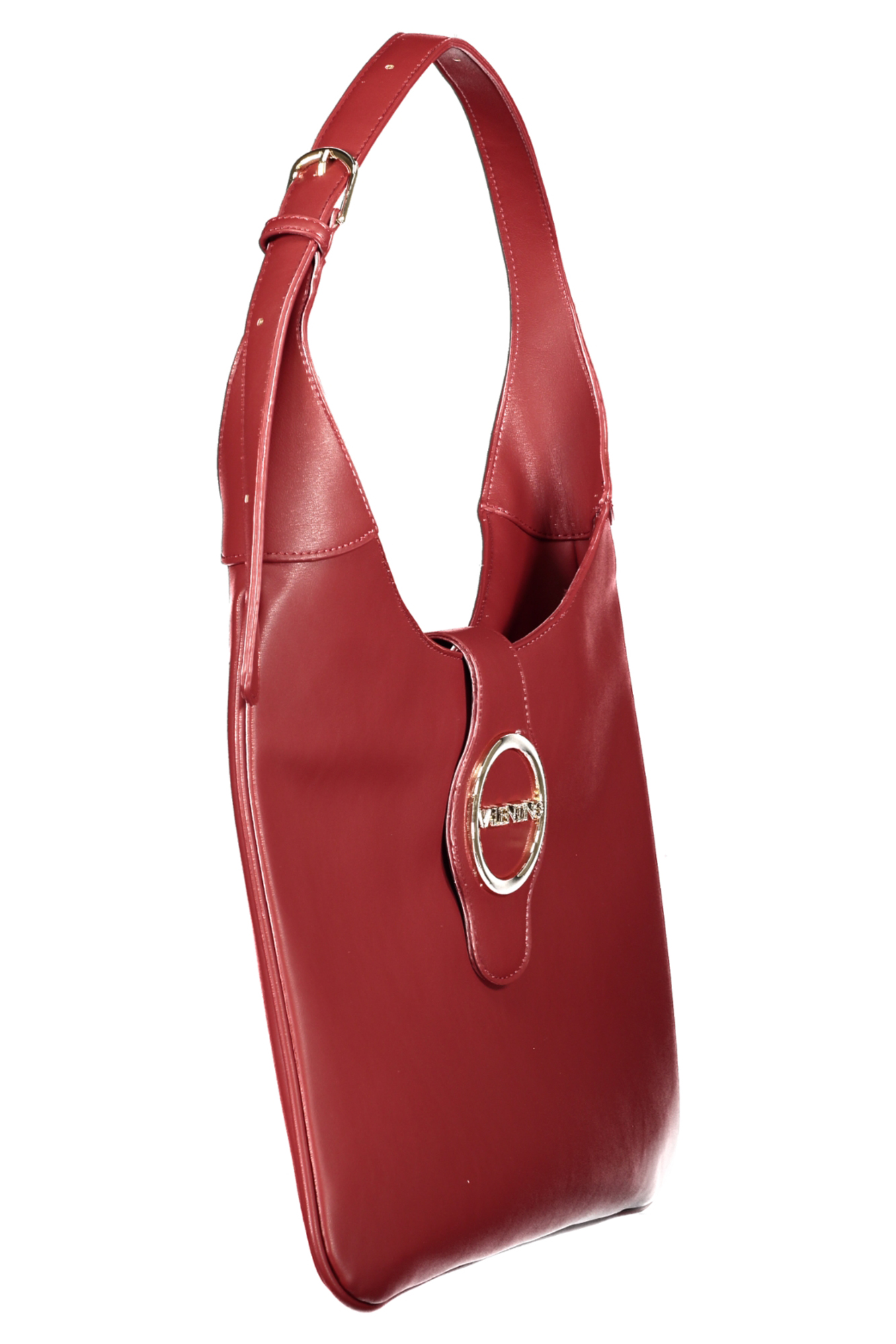 VALENTINO BAGS raudona moteriška rankinė VALENTINO BAGS raudona moteriška rankinė - Image 3