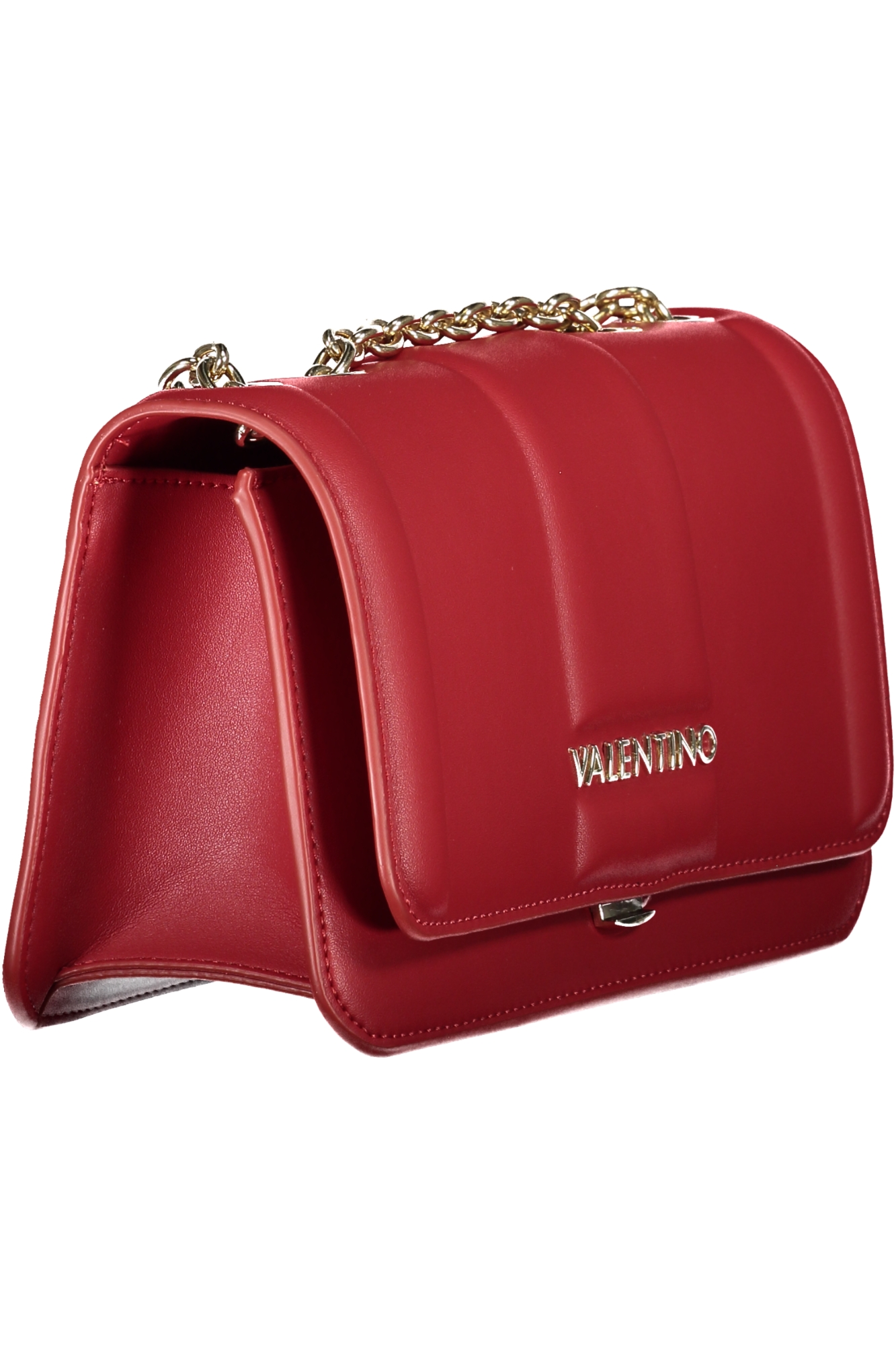 VALENTINO BAGS raudona moteriška rankinė VALENTINO BAGS raudona moteriška rankinė - Image 3