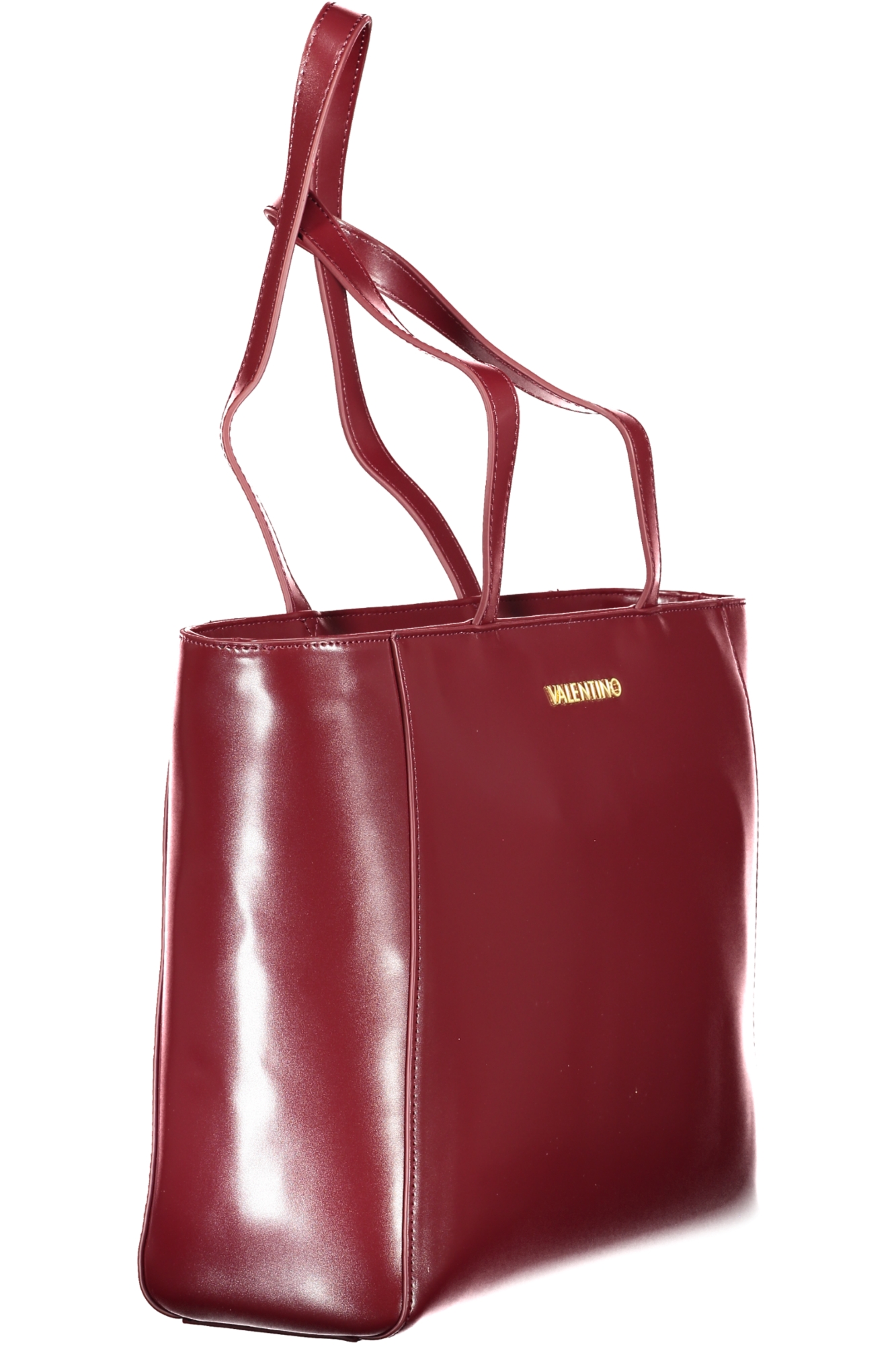 VALENTINO BAGS raudona moteriška rankinė VALENTINO BAGS raudona moteriška rankinė - Image 3