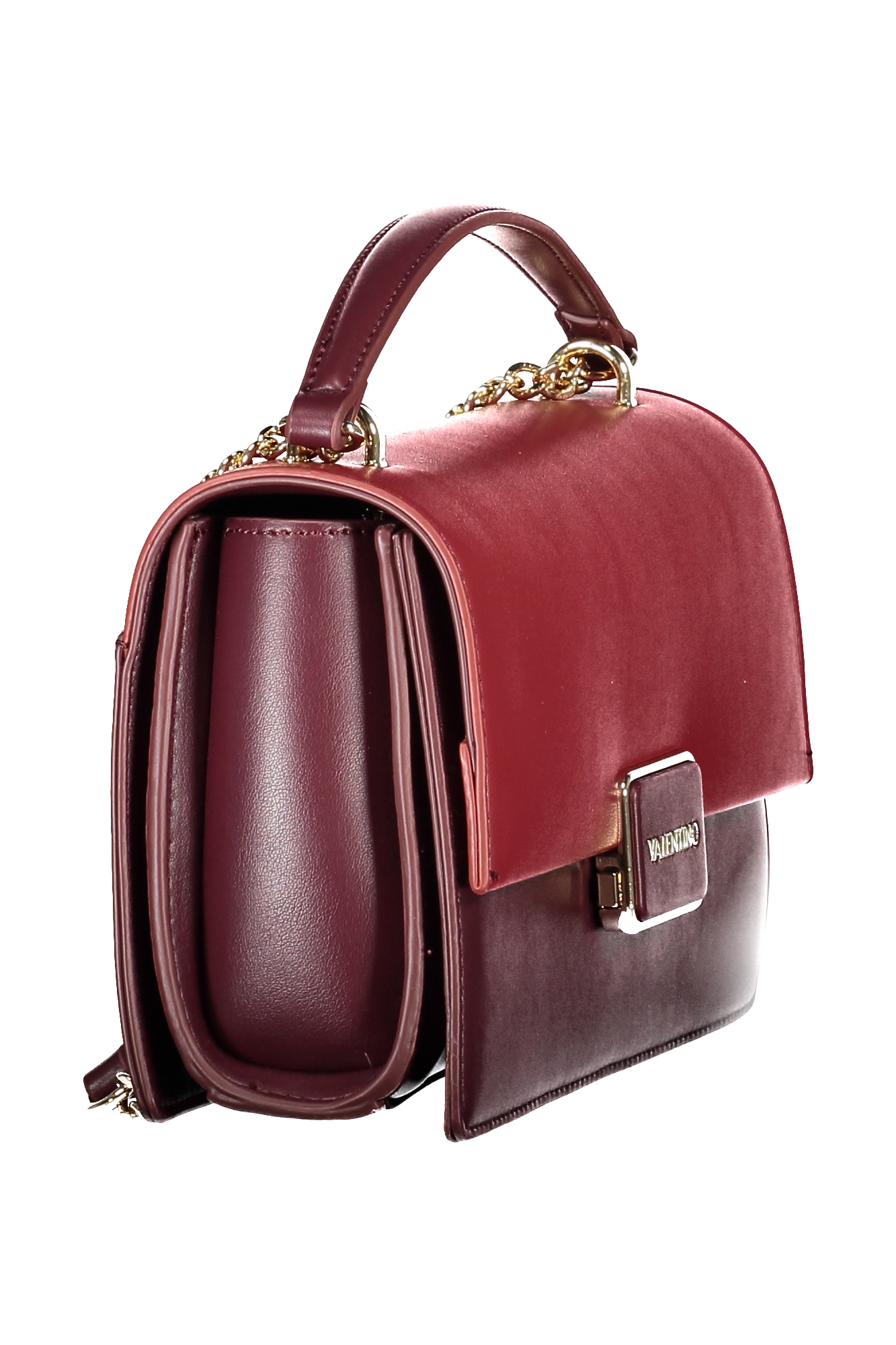 VALENTINO BAGS WOMEN'S BAG RED VALENTINO BAGS WOMEN'S BAG RED - Image 3
