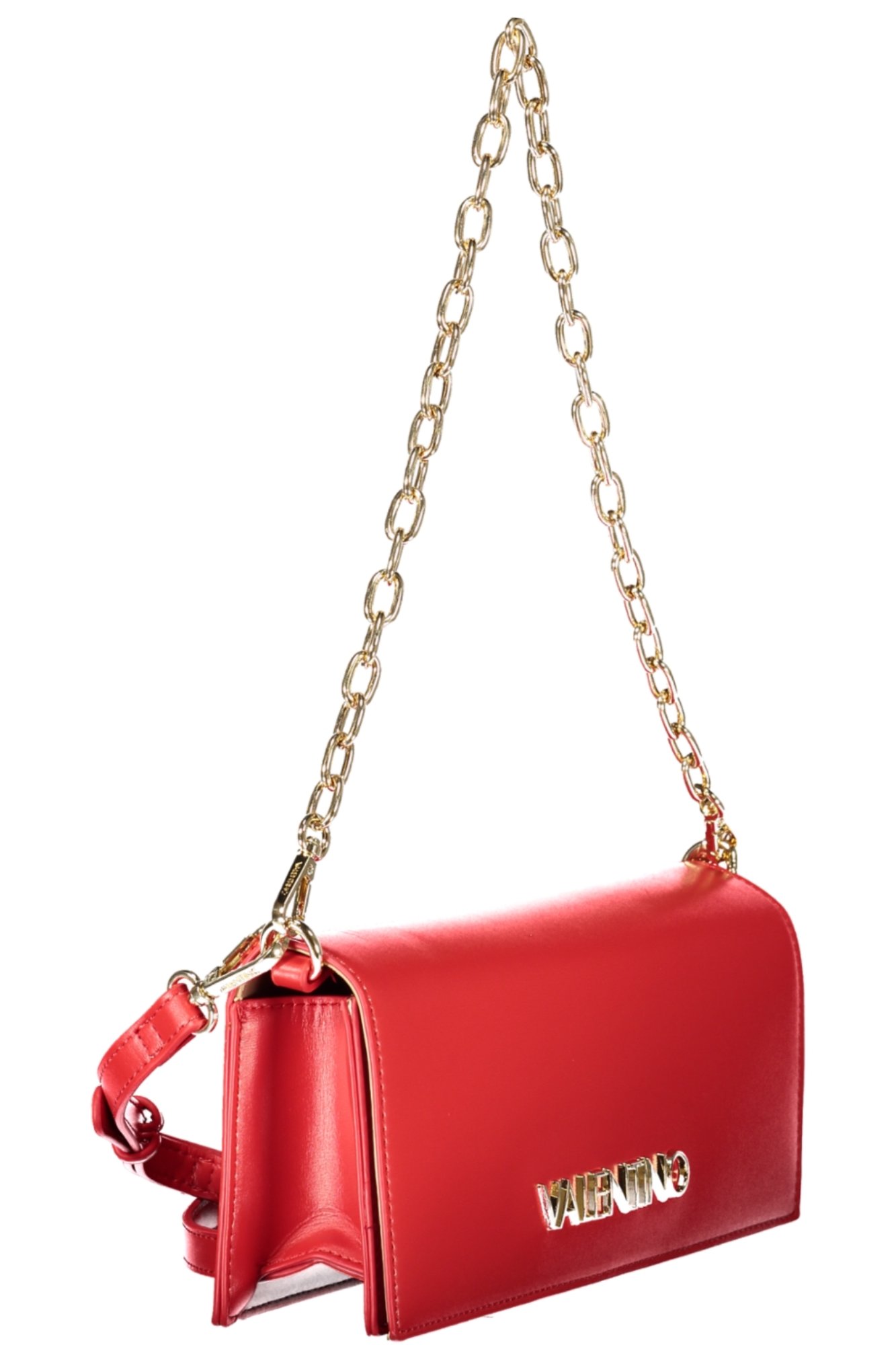 VALENTINO BAGS moteriška rankinė, raudona VALENTINO BAGS moteriška rankinė, raudona - Image 3