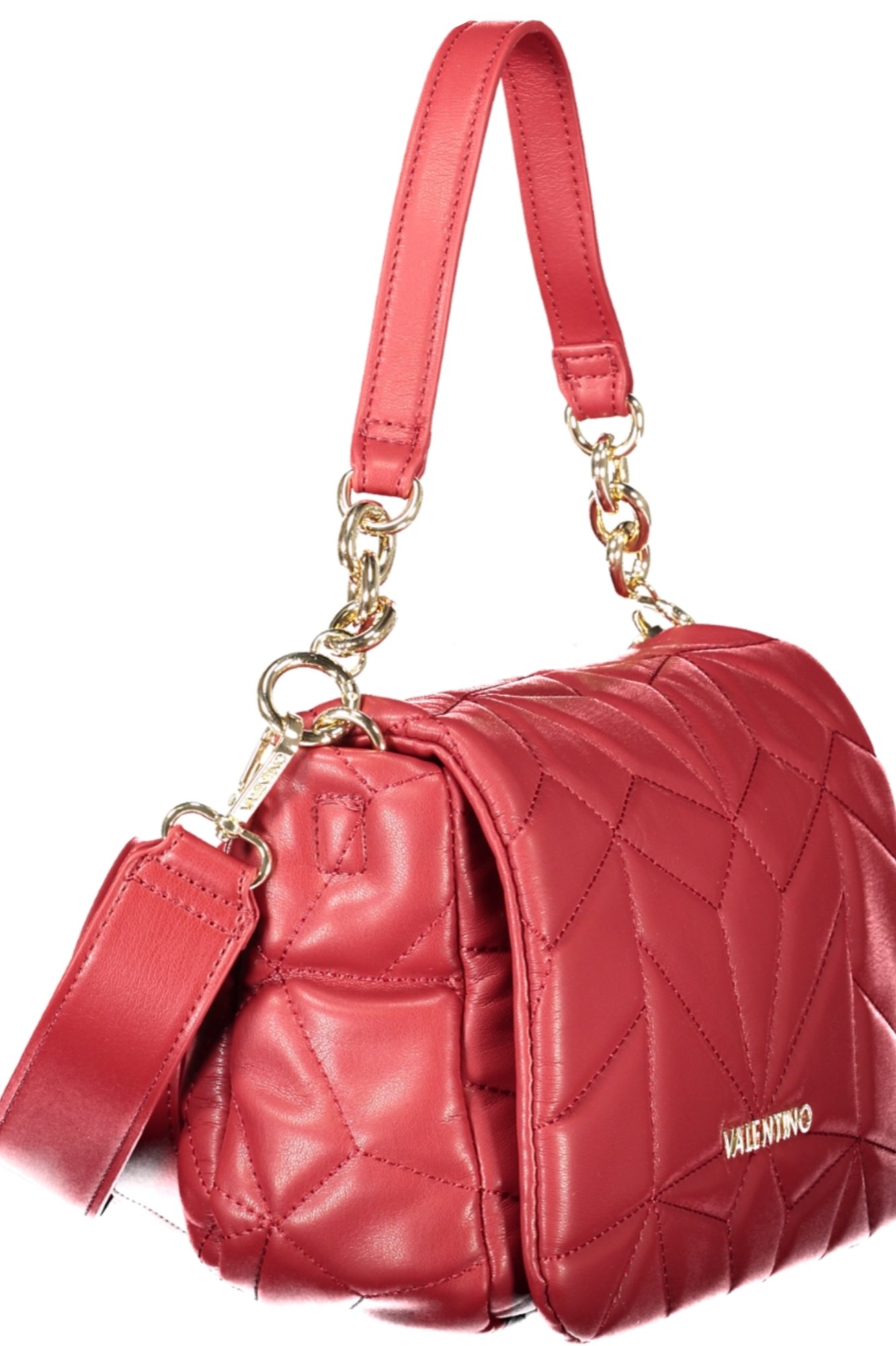 VALENTINO BAGS WOMEN'S BAG RED VALENTINO BAGS WOMEN'S BAG RED - Image 3