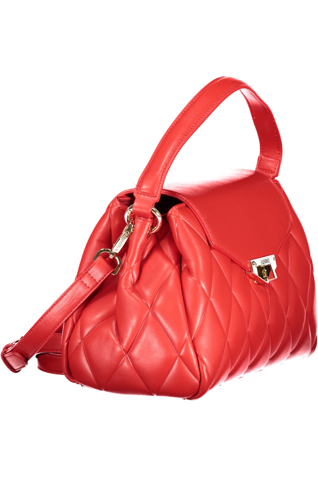 VALENTINO BAGS moteriška raudona rankinė VALENTINO BAGS moteriška raudona rankinė - Image 3