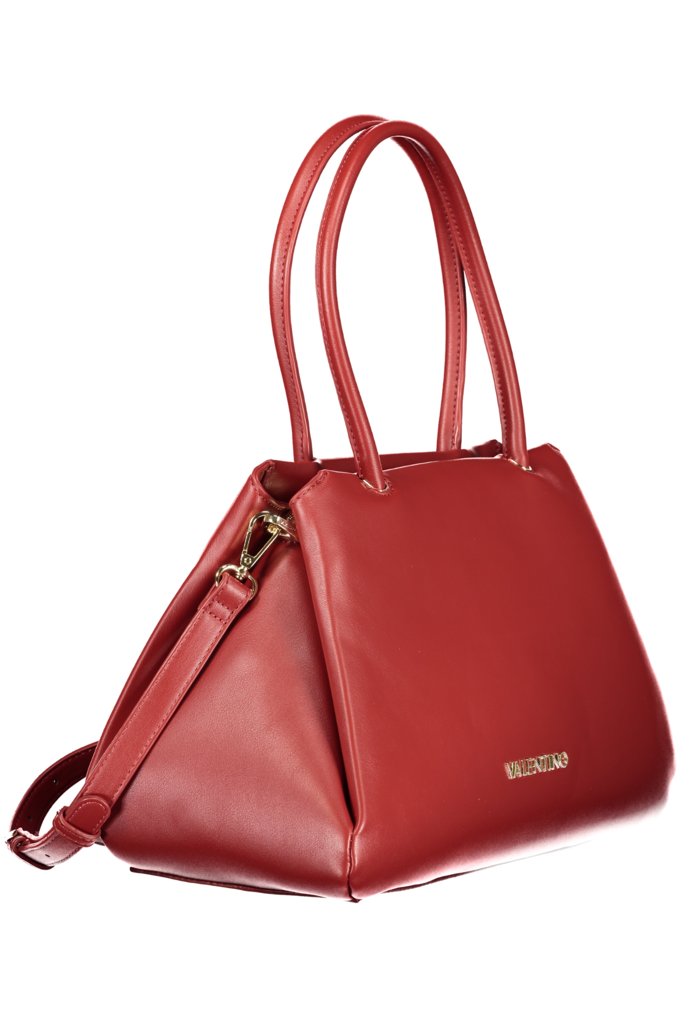 VALENTINO BAGS moteriška raudona rankinė VALENTINO BAGS moteriška raudona rankinė - Image 3