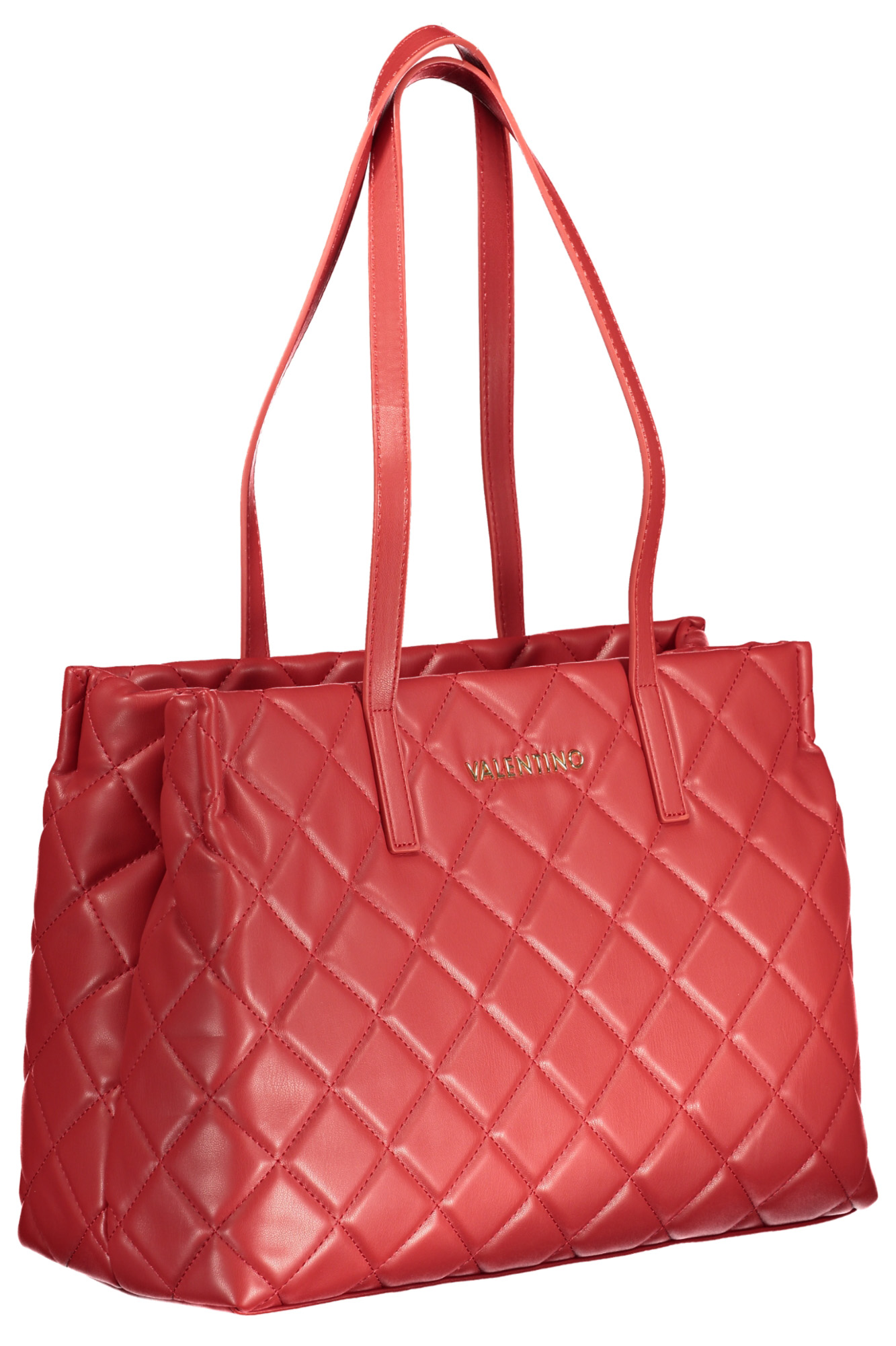VALENTINO BAGS raudona moteriška rankinė VALENTINO BAGS raudona moteriška rankinė - Image 3