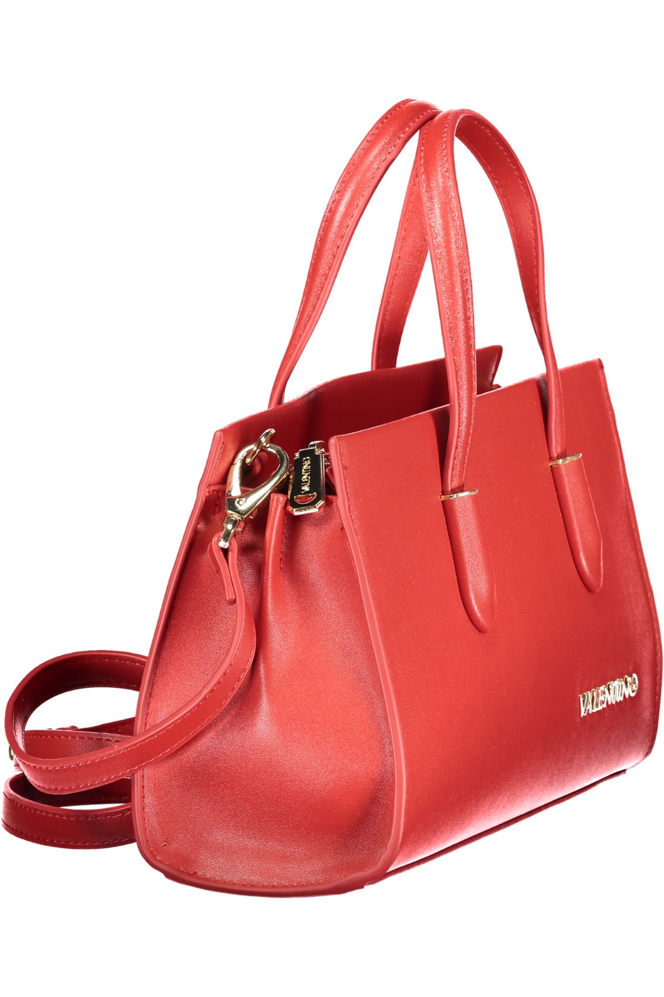 VALENTINO BAGS moteriška raudona rankinė VALENTINO BAGS moteriška raudona rankinė - Image 3