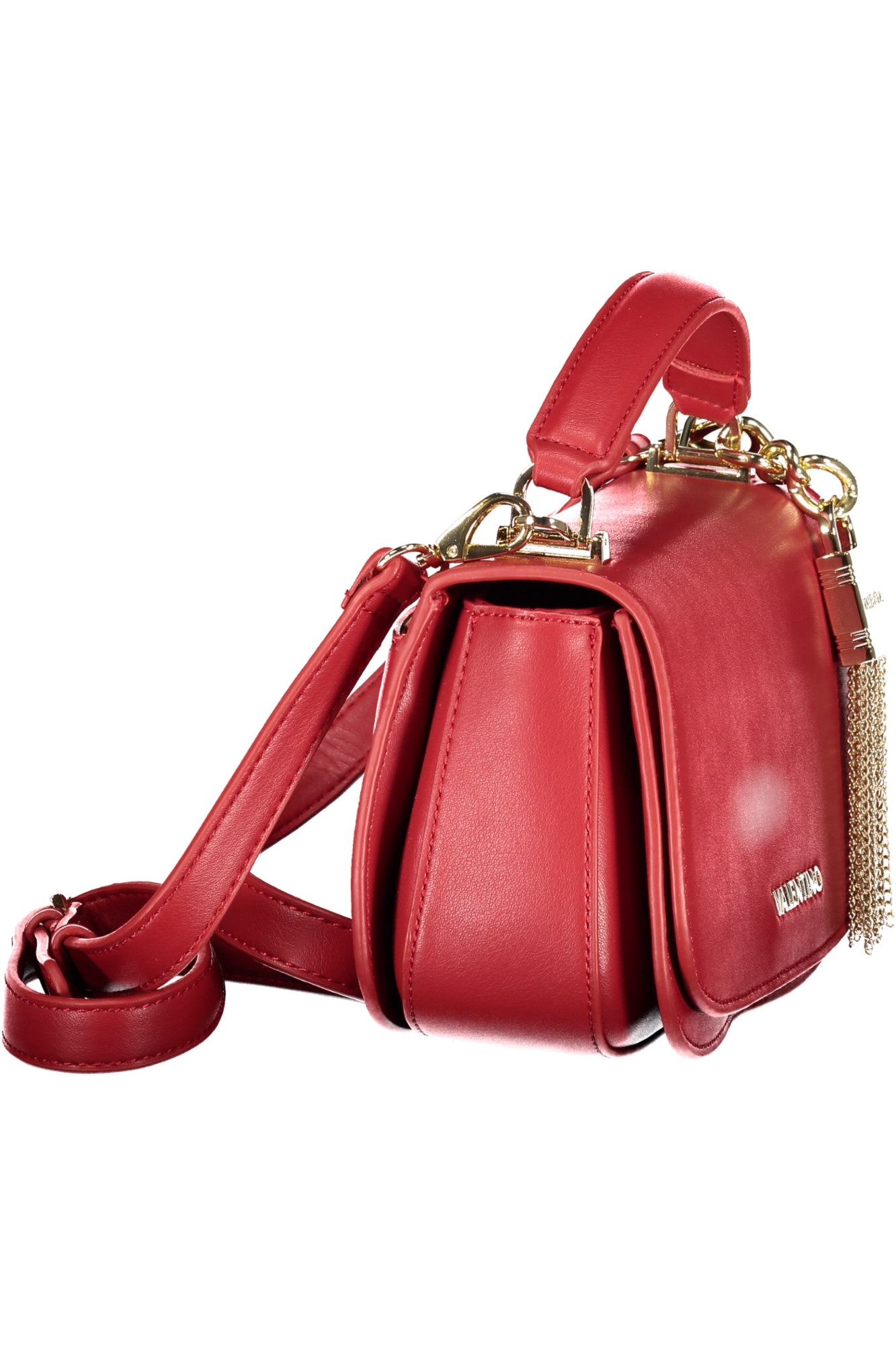 VALENTINO BAGS WOMEN'S RED BAG VALENTINO BAGS WOMEN'S RED BAG - Image 3