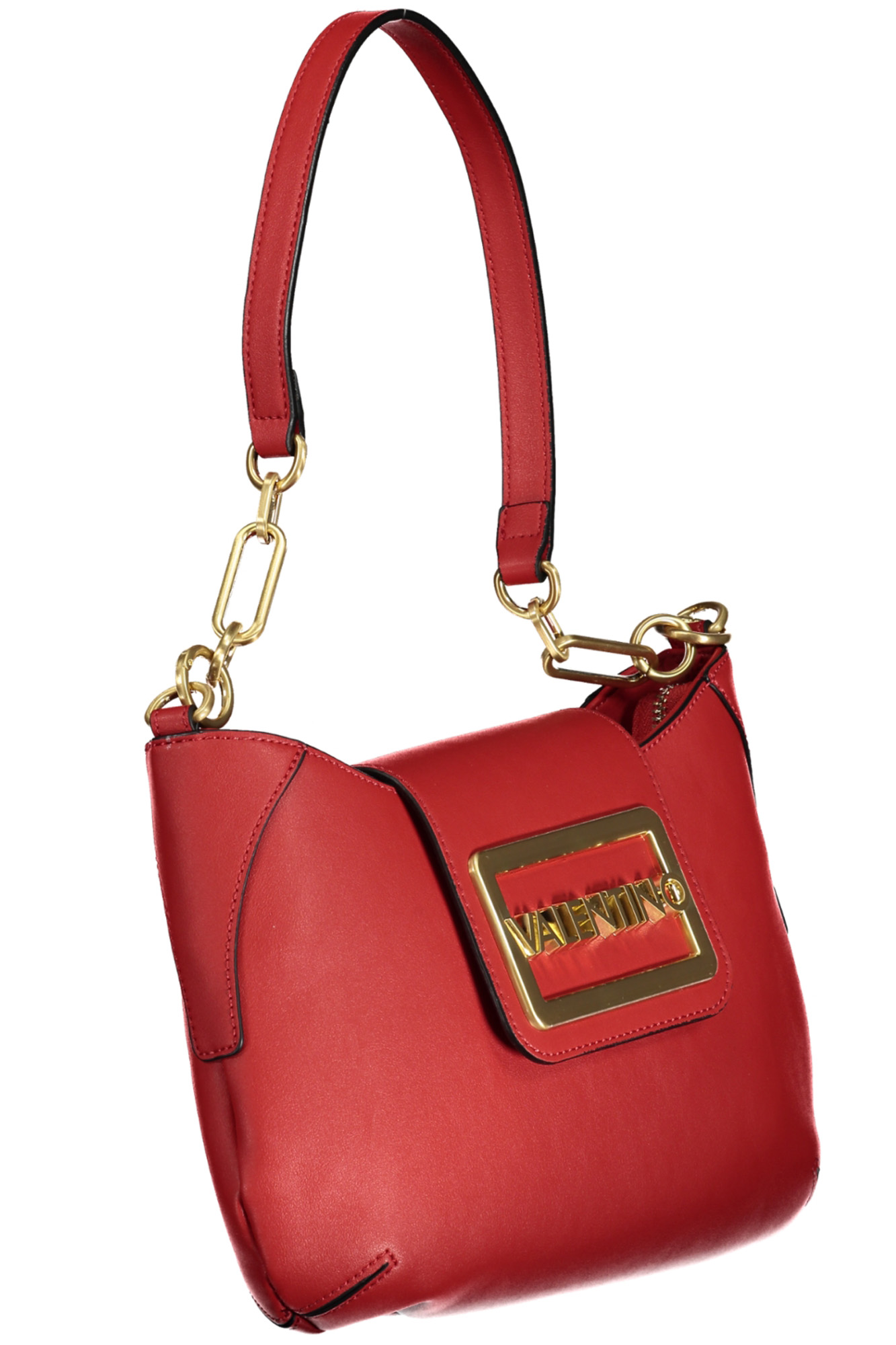 VALENTINO BAGS raudona moteriška rankinė VALENTINO BAGS raudona moteriška rankinė - Image 3