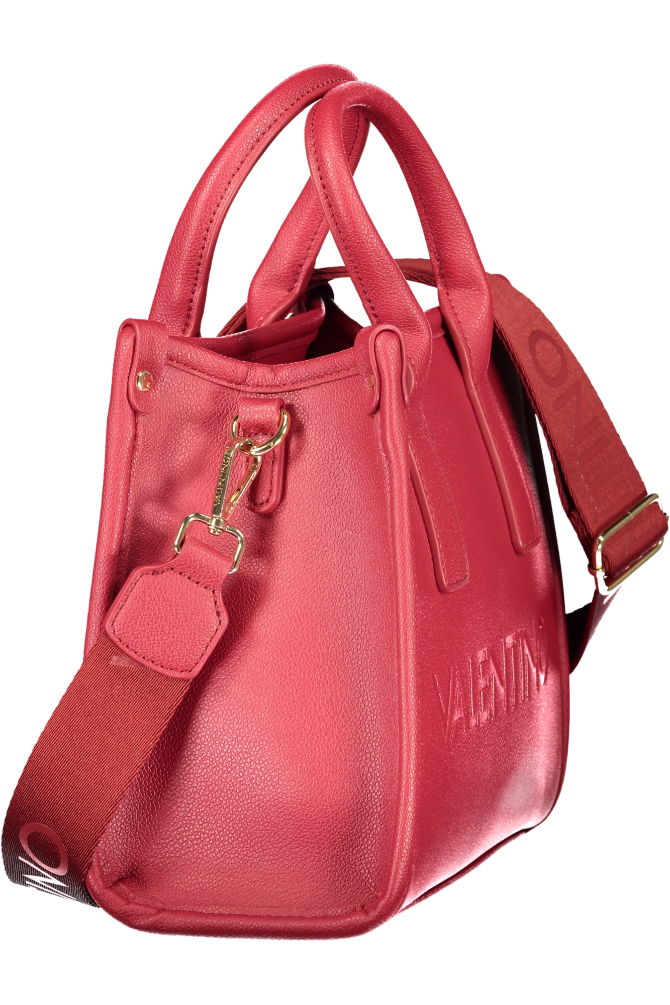 VALENTINO BAGS raudona moteriška rankinė VALENTINO BAGS raudona moteriška rankinė - Image 3