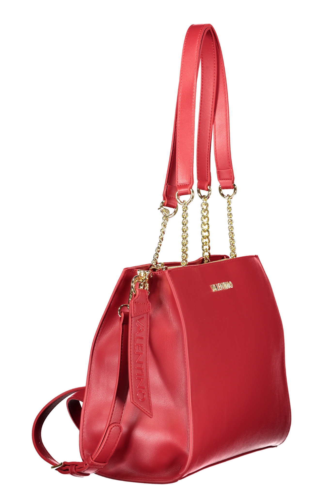VALENTINO BAGS WOMEN'S BAG RED VALENTINO BAGS WOMEN'S BAG RED - Image 3