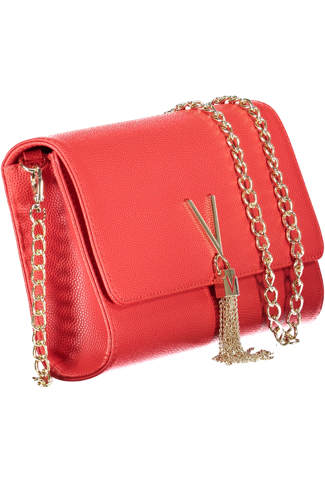 VALENTINO BAGS raudona moteriška rankinė VALENTINO BAGS raudona moteriška rankinė - Image 3