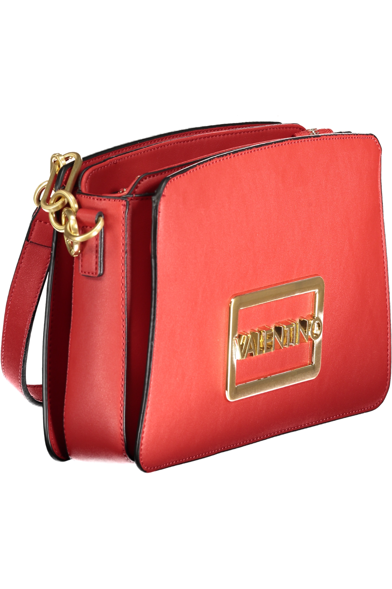 VALENTINO BAGS raudona moteriška rankinė VALENTINO BAGS raudona moteriška rankinė - Image 3