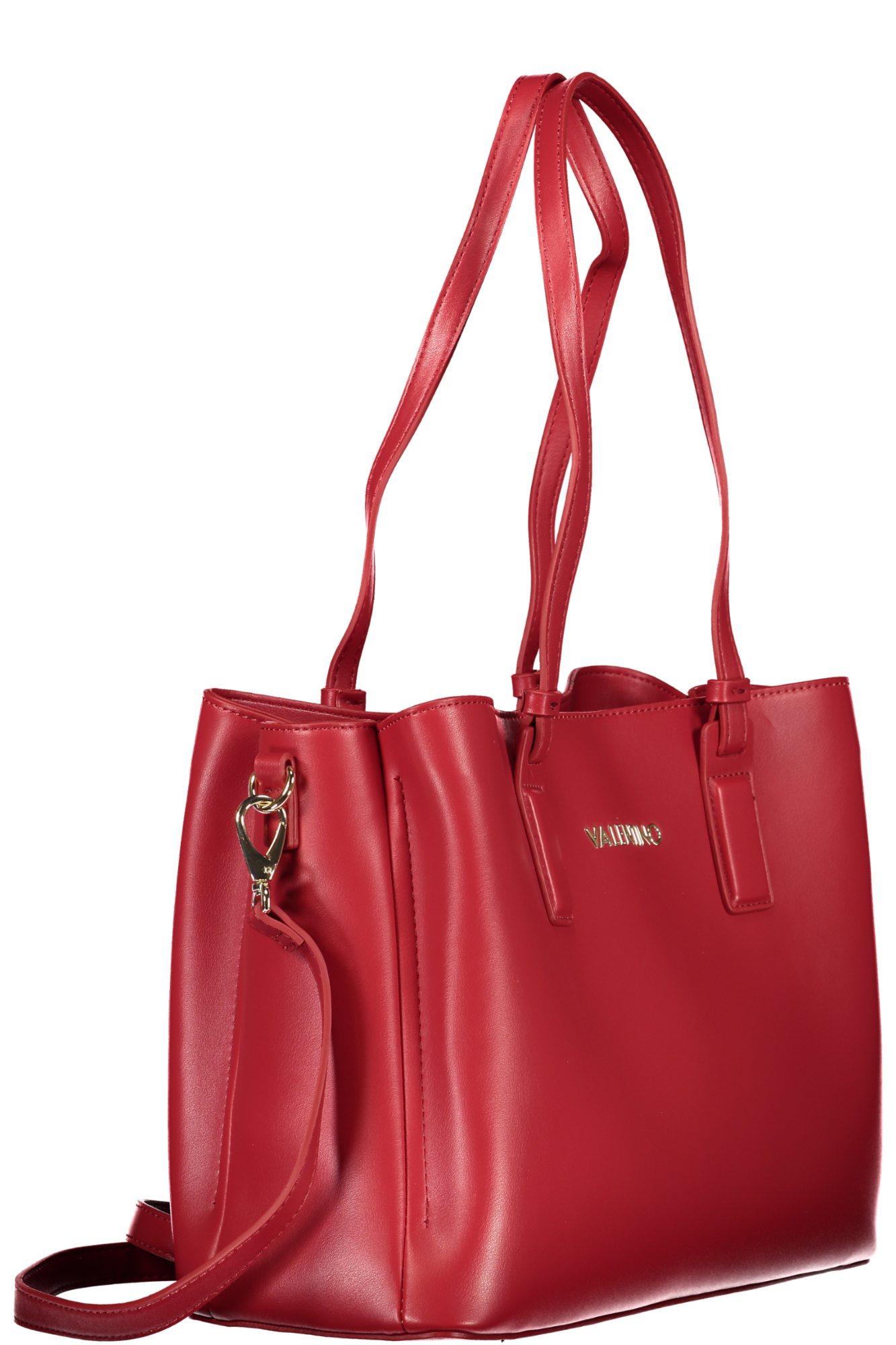 VALENTINO BAGS WOMEN'S RED BAG VALENTINO BAGS WOMEN'S RED BAG - Image 3