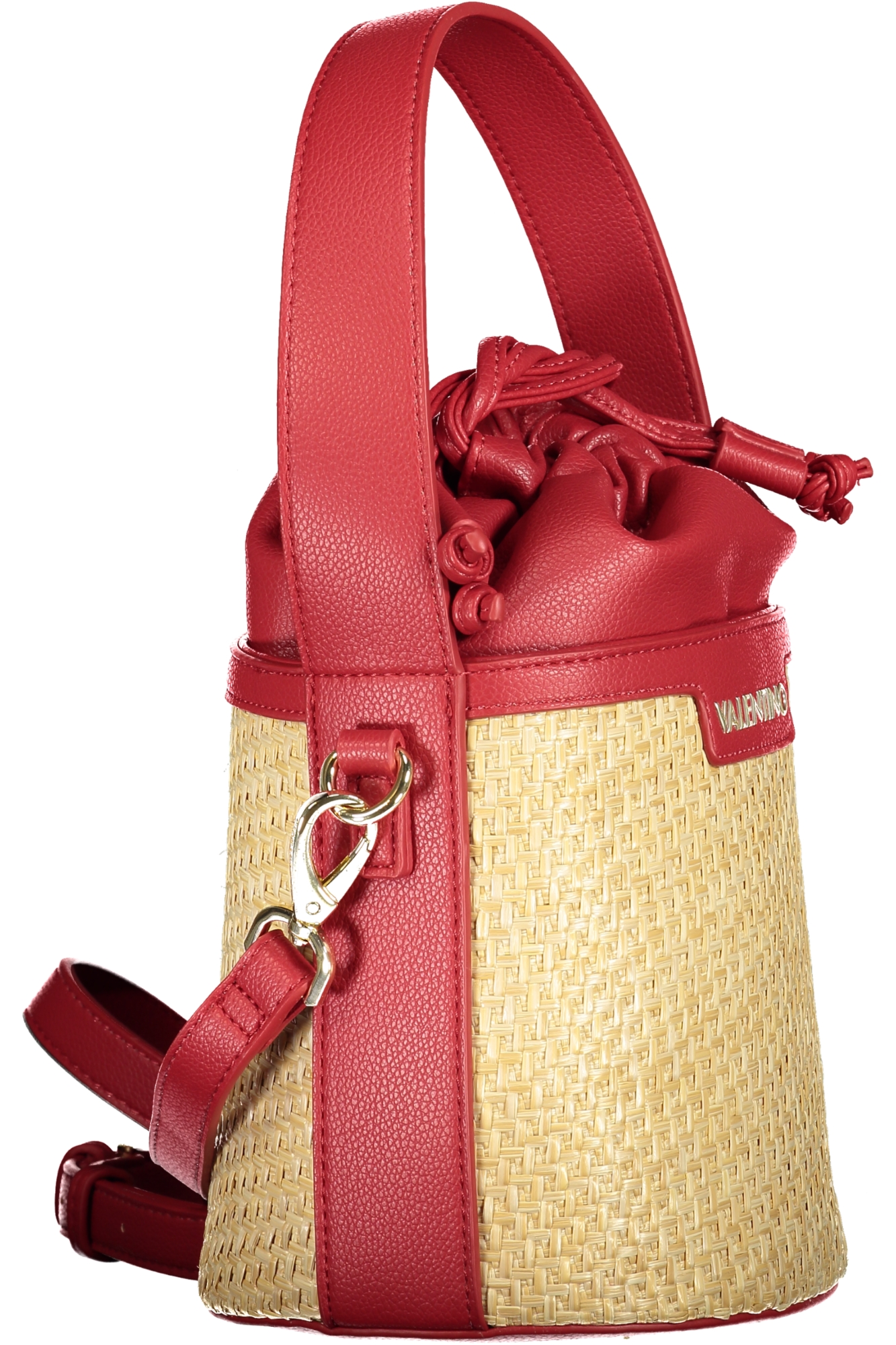 VALENTINO BAGS WOMEN'S RED BAG VALENTINO BAGS WOMEN'S RED BAG - Image 3