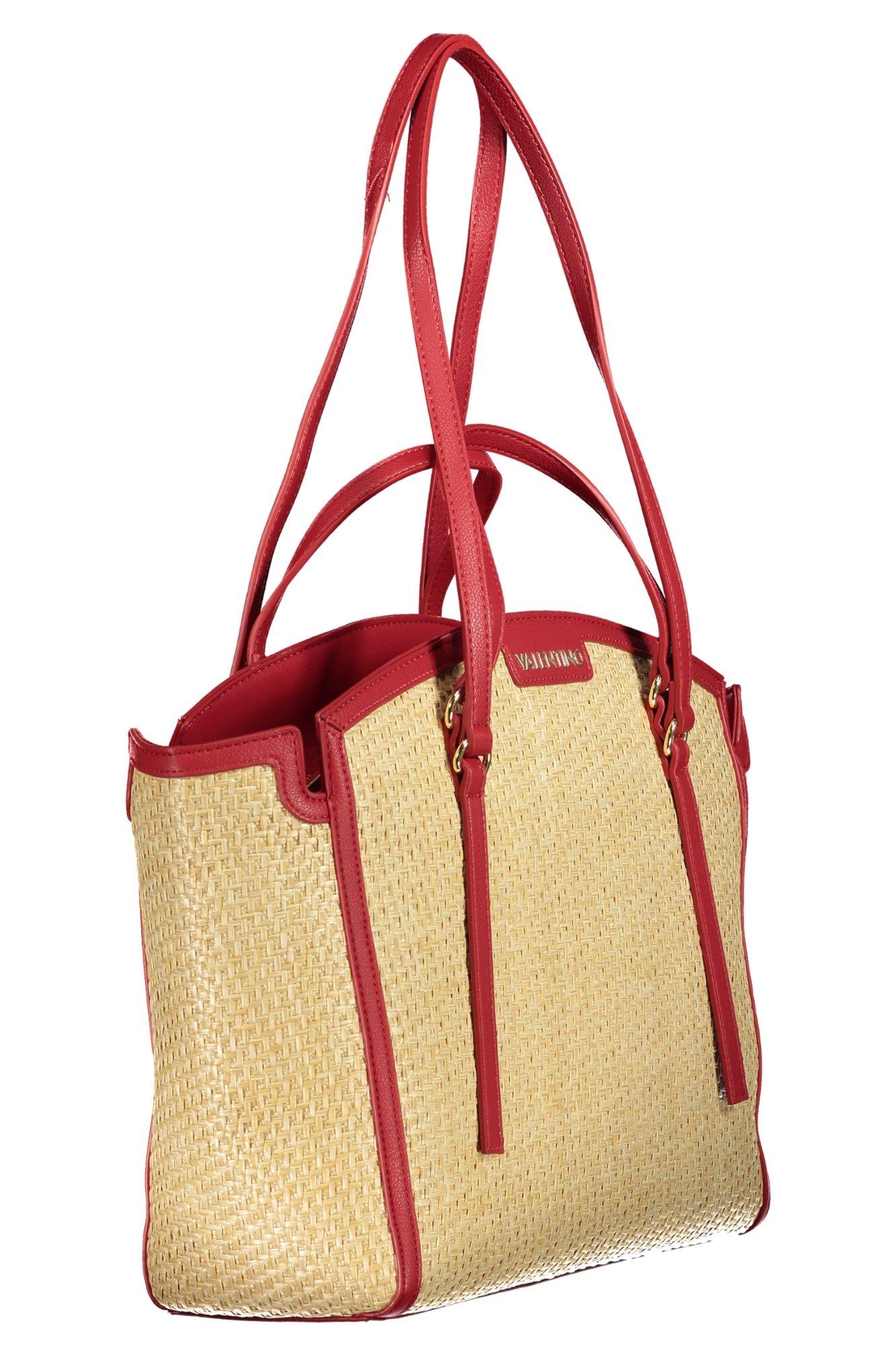 VALENTINO BAGS moteriška rankinė, raudona VALENTINO BAGS moteriška rankinė, raudona - Image 3