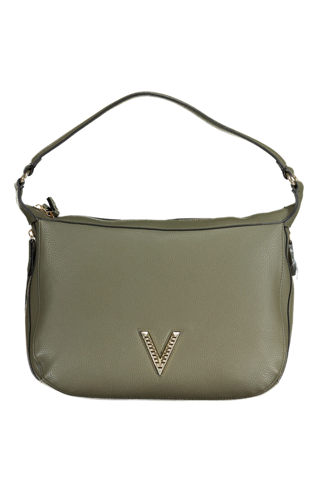 valentinobagsborsadonnaverde_1 VALENTINO BAGS žalia moteriška rankinė