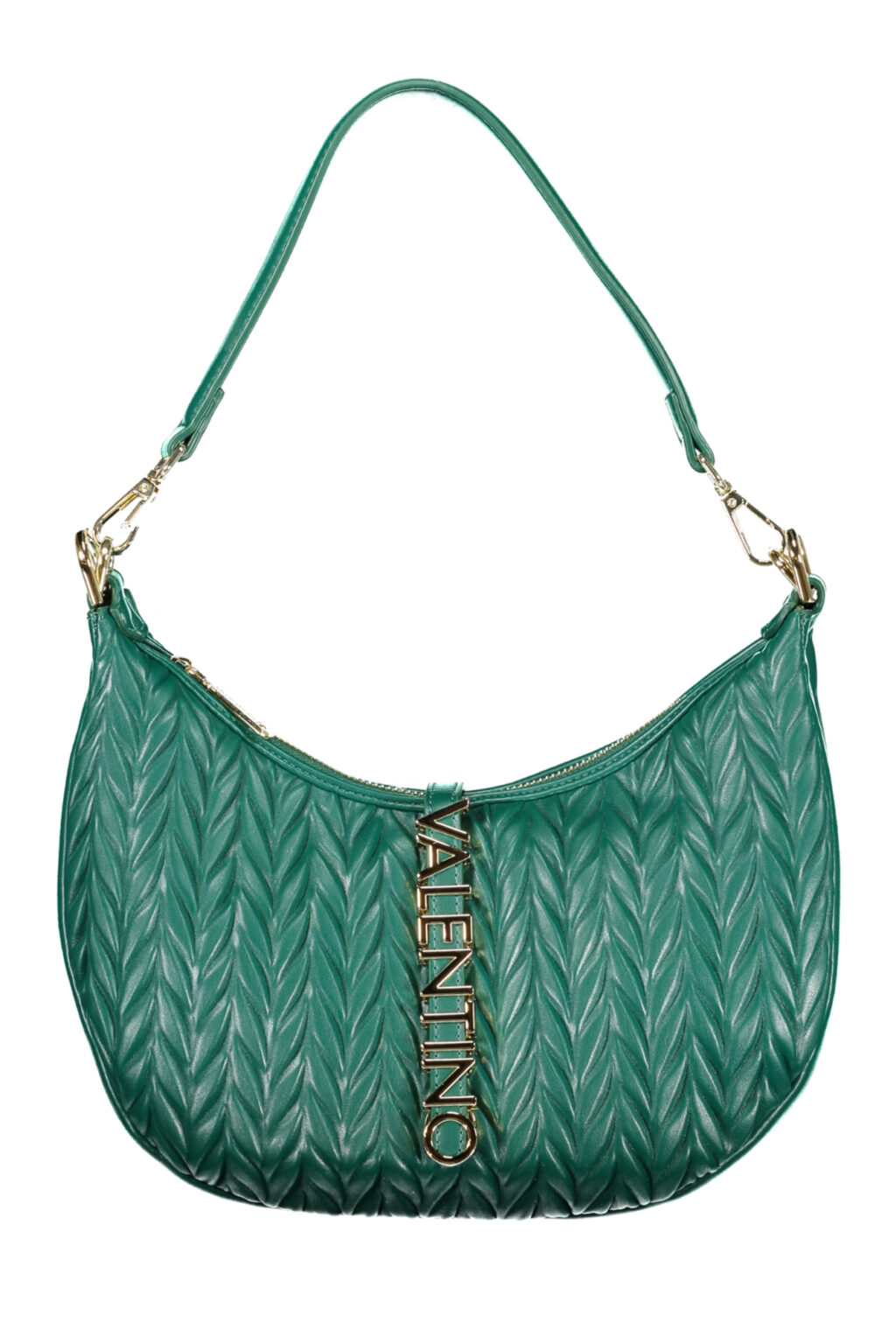 valentinobagsborsadonnaverde_1 VALENTINO BAGS moteriška žalia rankinė