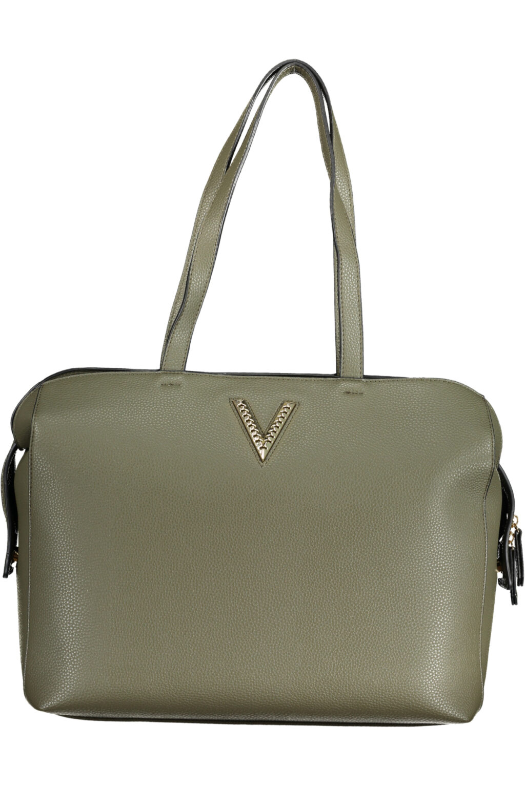 VALENTINO BAGS žalia moteriška rankinė