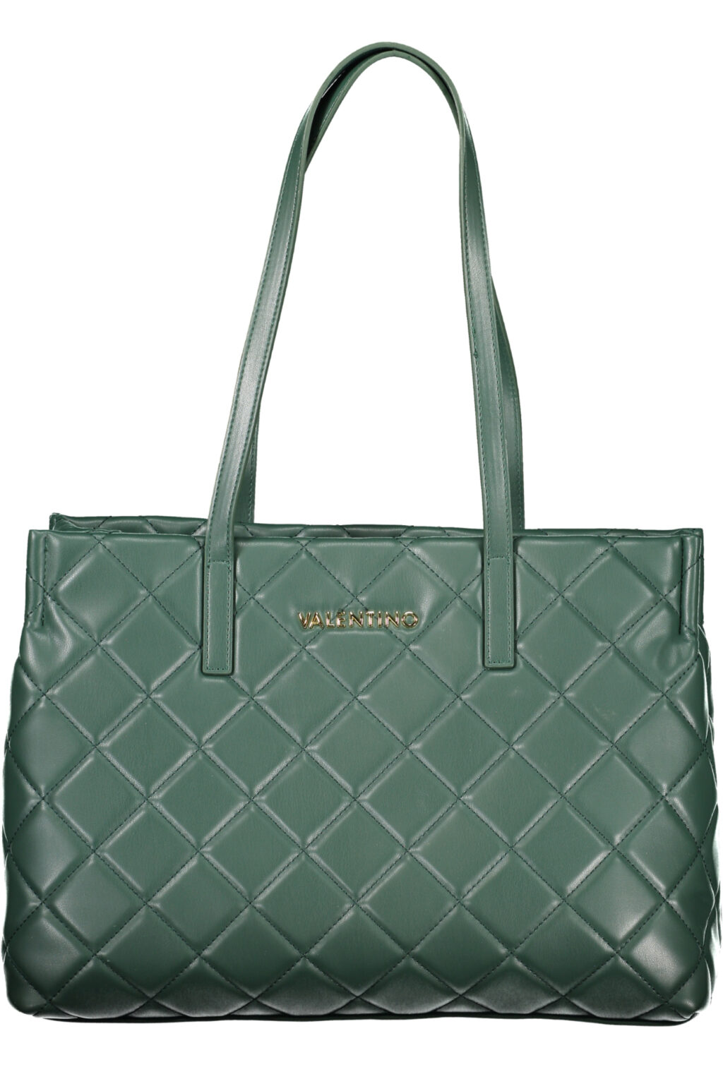 VALENTINO BAGS moteriška žalia rankinė