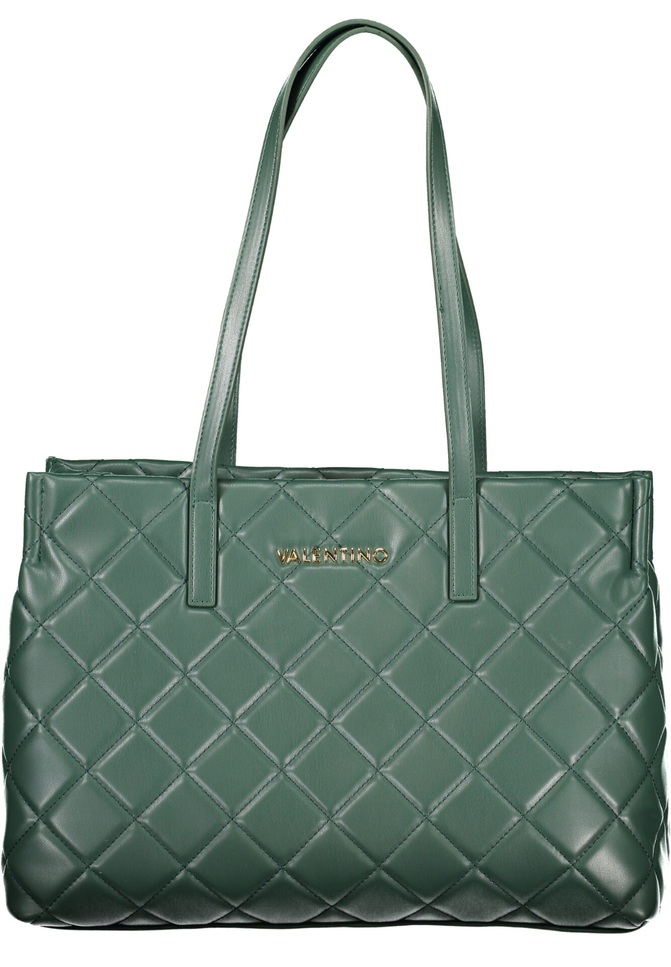 VALENTINO BAGS WOMEN'S GREEN BAG