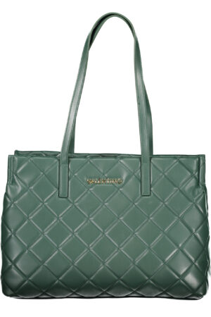 VALENTINO BAGS moteriška žalia rankinė