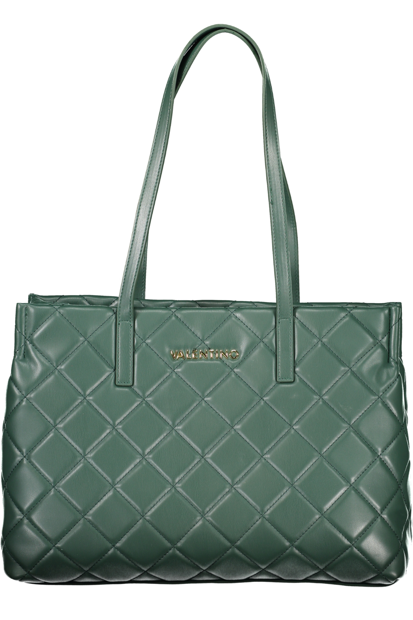 VALENTINO BAGS moteriška žalia rankinė VALENTINO BAGS moteriška žalia rankinė