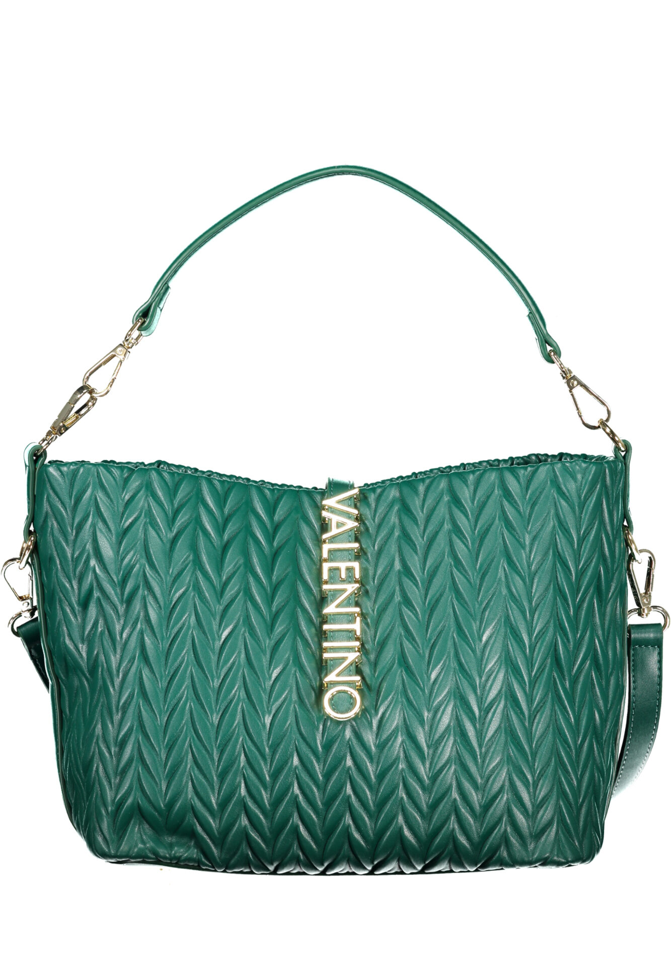 VALENTINO BAGS WOMEN'S GREEN BAG